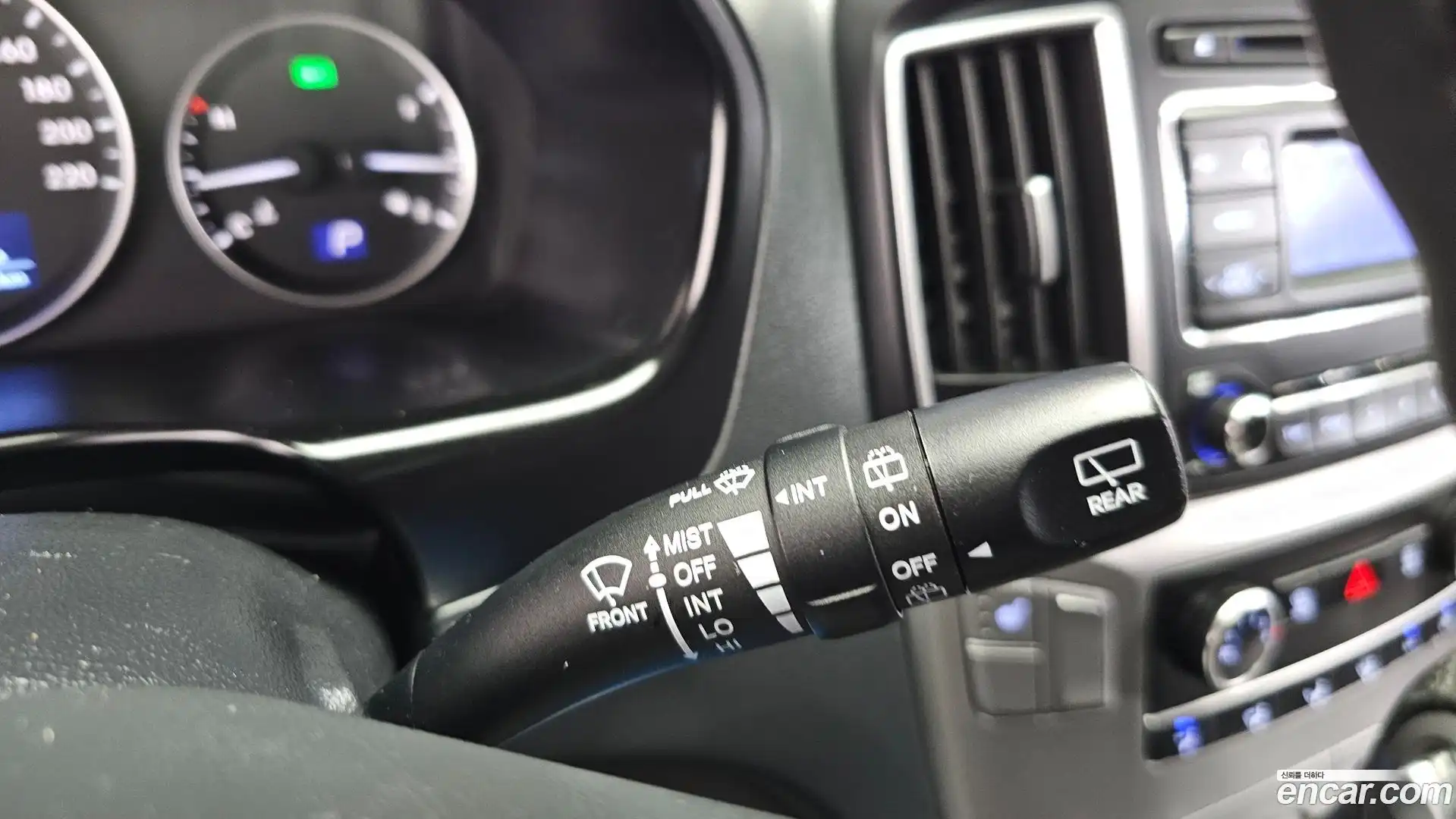Starex Hyundai 2020.11-OPTION-043
