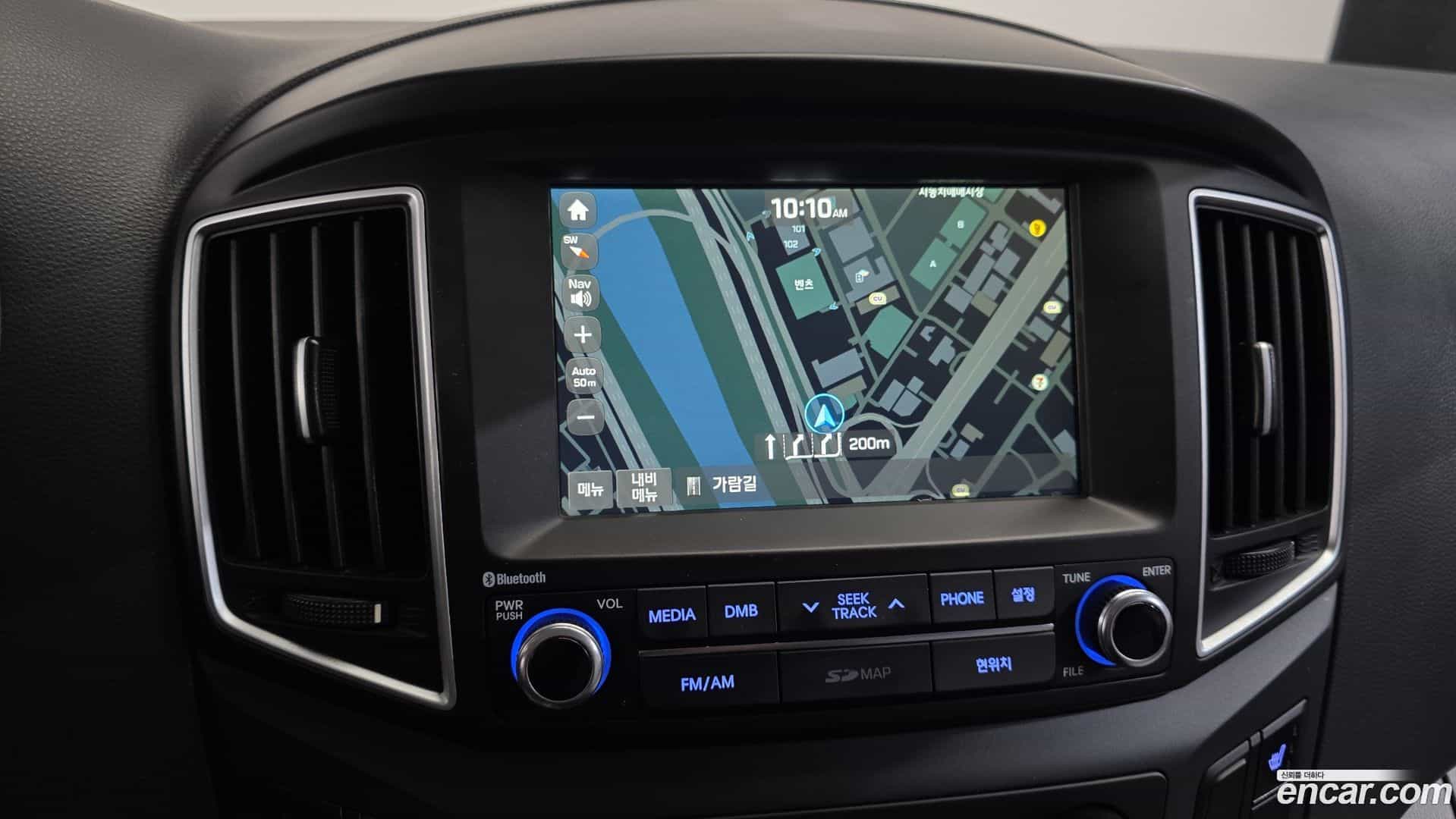 Starex Hyundai 2017.1-OPTION-020