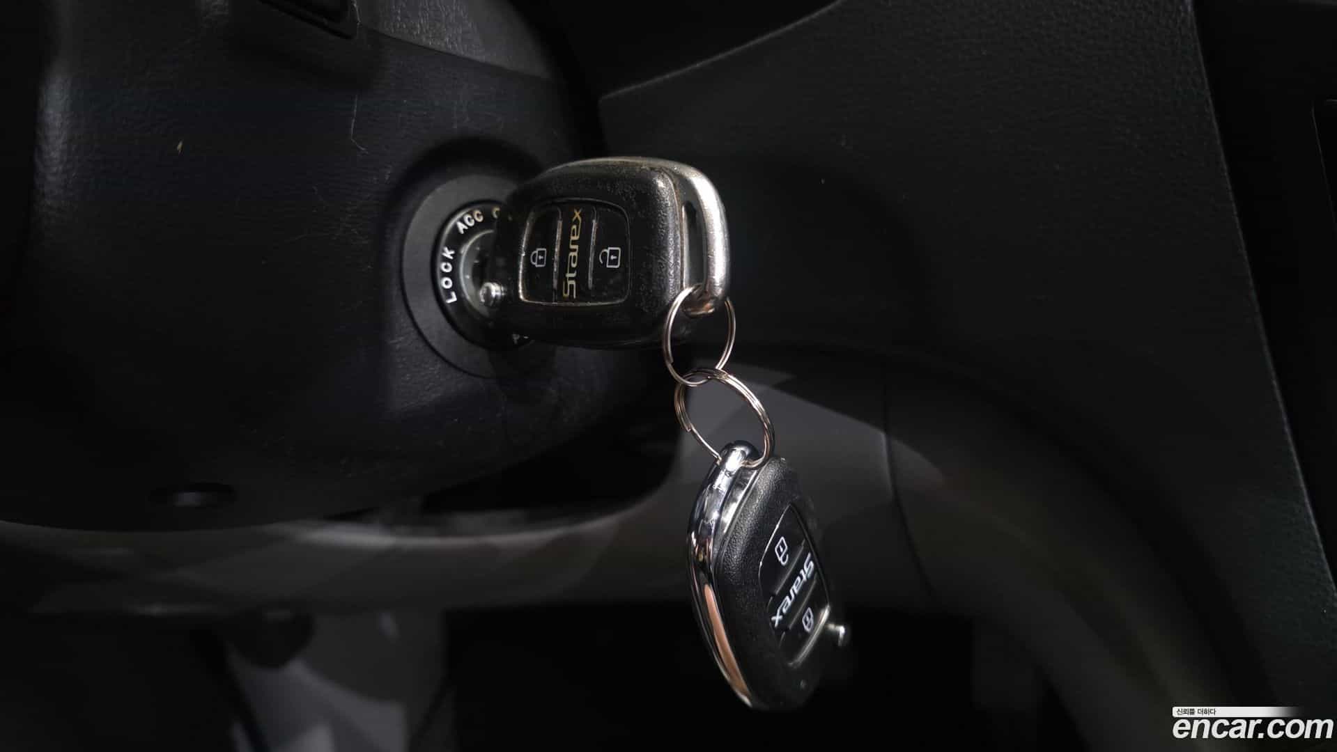 Starex Hyundai 2017.1-OPTION-041