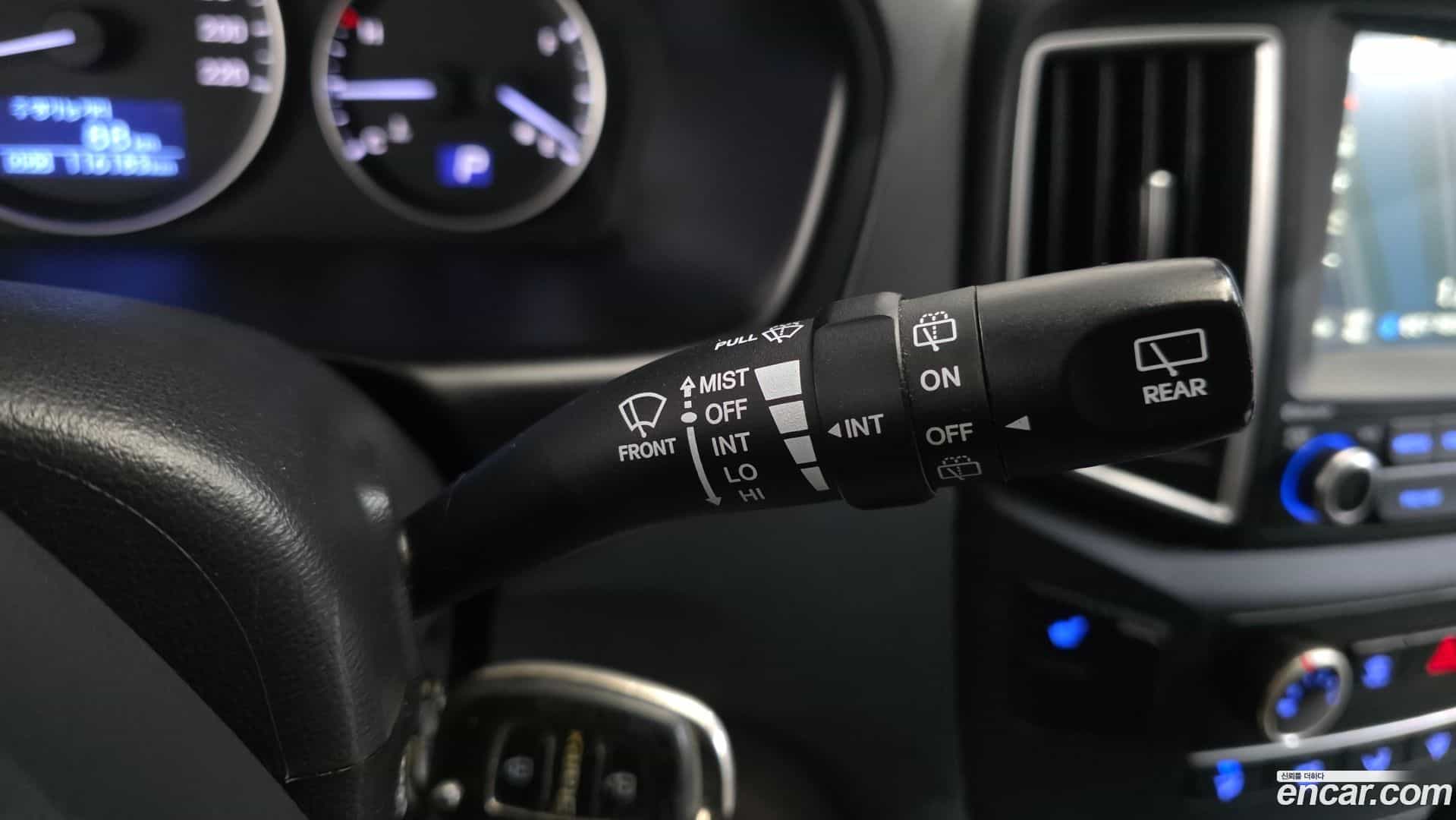 Starex Hyundai 2017.1-OPTION-043