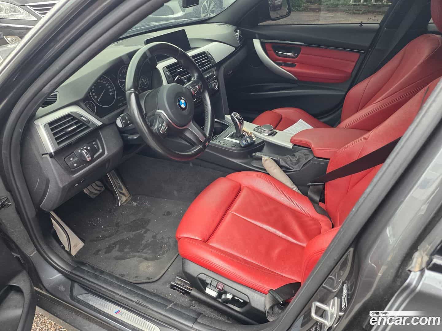 3-Series BMW 2017.9-INNER-007