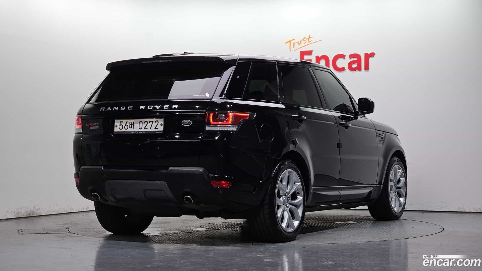 Range Rover Sport Land Rover 2016.5-OUTER-002