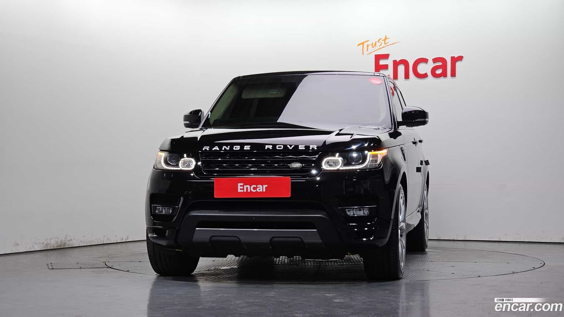 Range Rover Sport Land Rover 2016.5-OUTER-003
