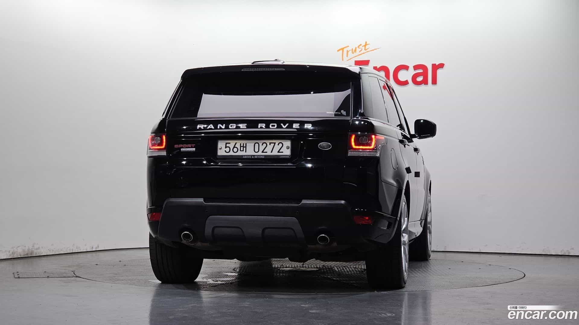 Range Rover Sport Land Rover 2016.5-OUTER-004