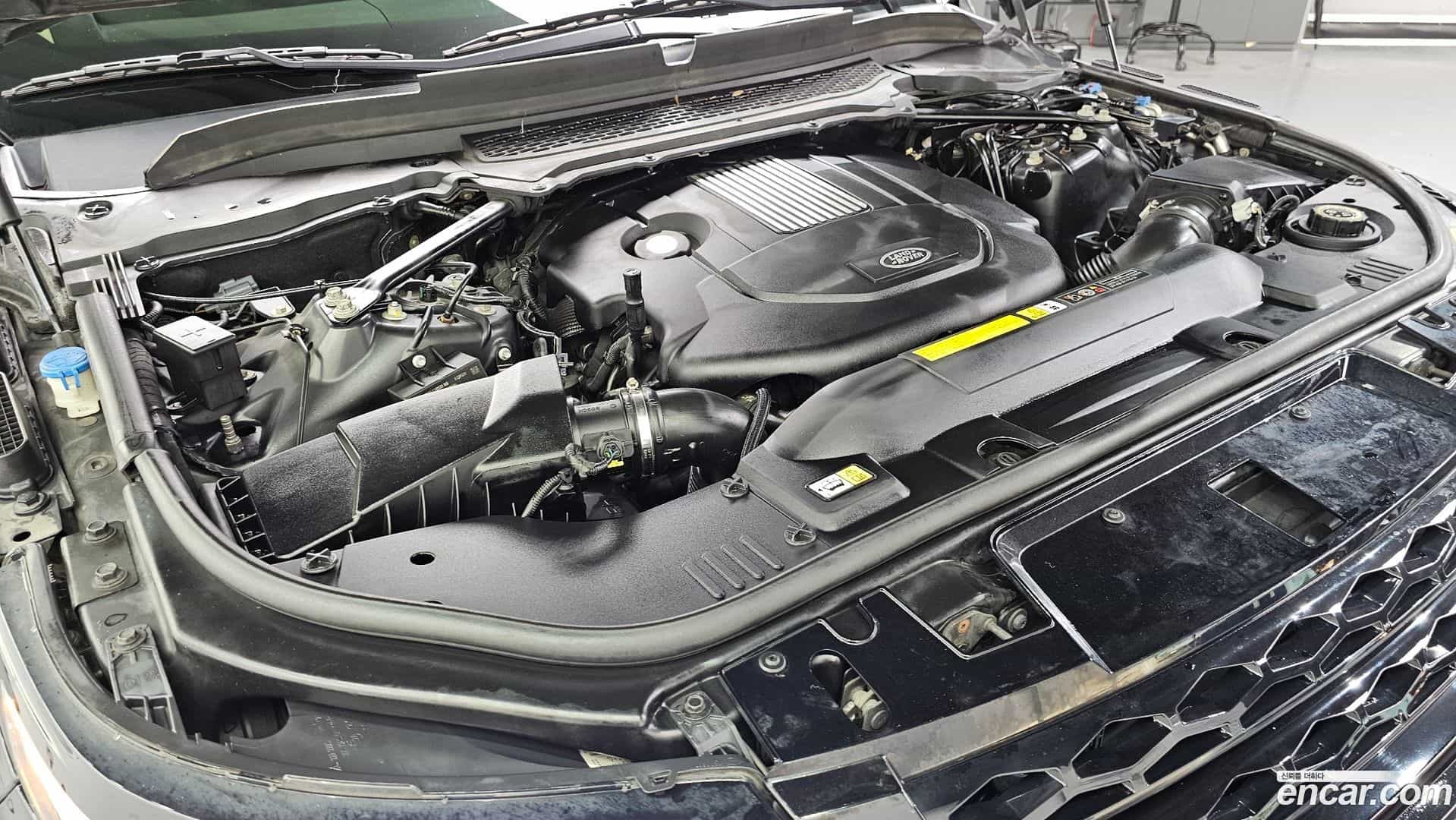 Range Rover Sport Land Rover 2016.5-OUTER-006