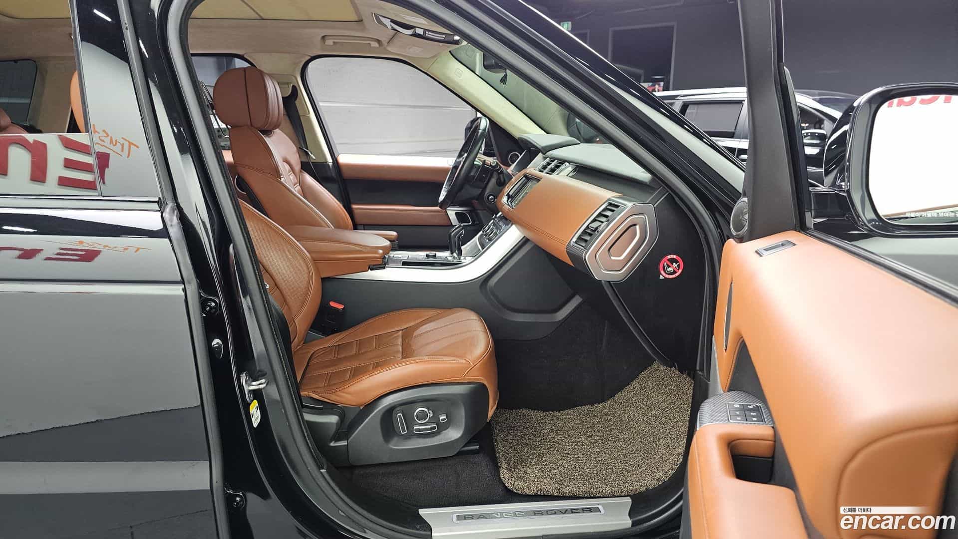 Range Rover Sport Land Rover 2016.5-OPTION-015