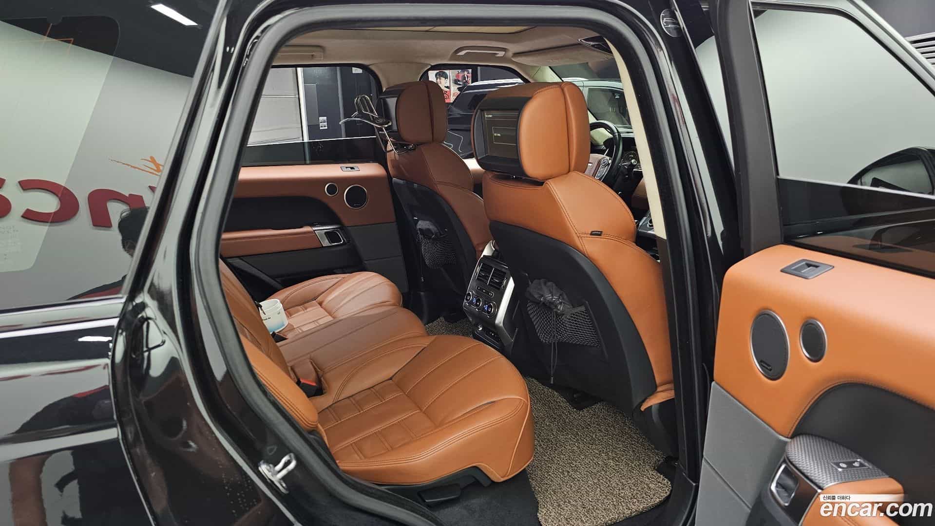 Range Rover Sport Land Rover 2016.5-OPTION-016