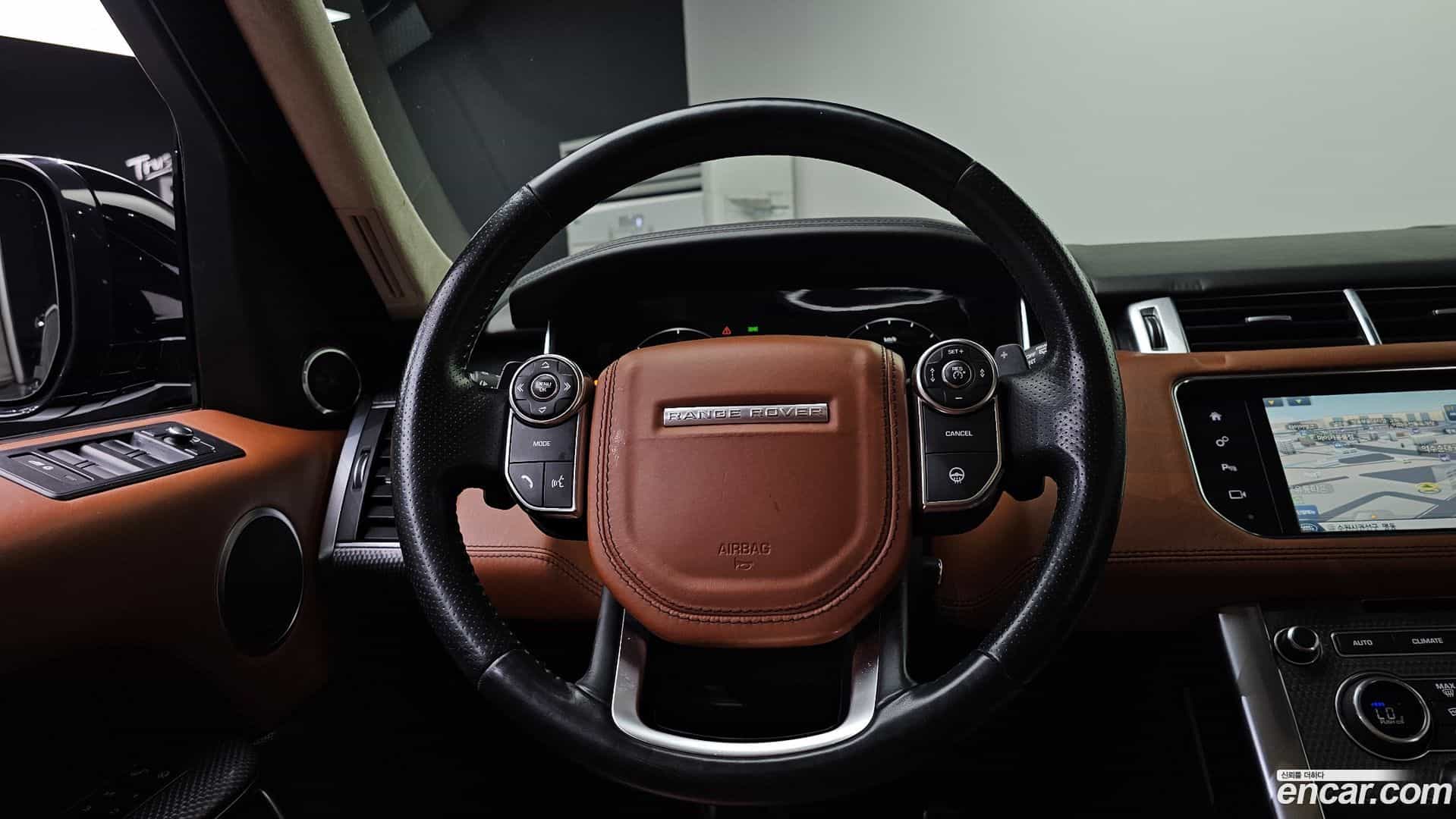 Range Rover Sport Land Rover 2016.5-OPTION-017