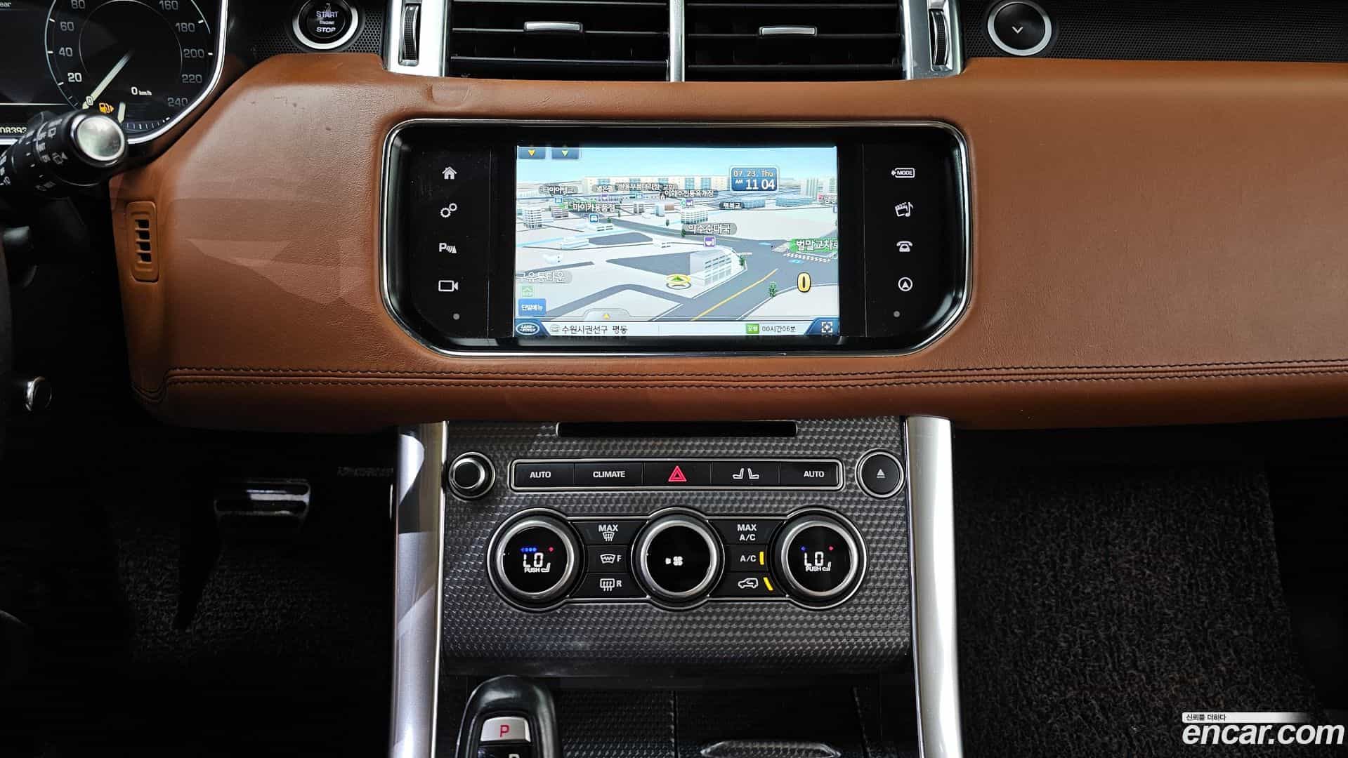 Range Rover Sport Land Rover 2016.5-OPTION-018