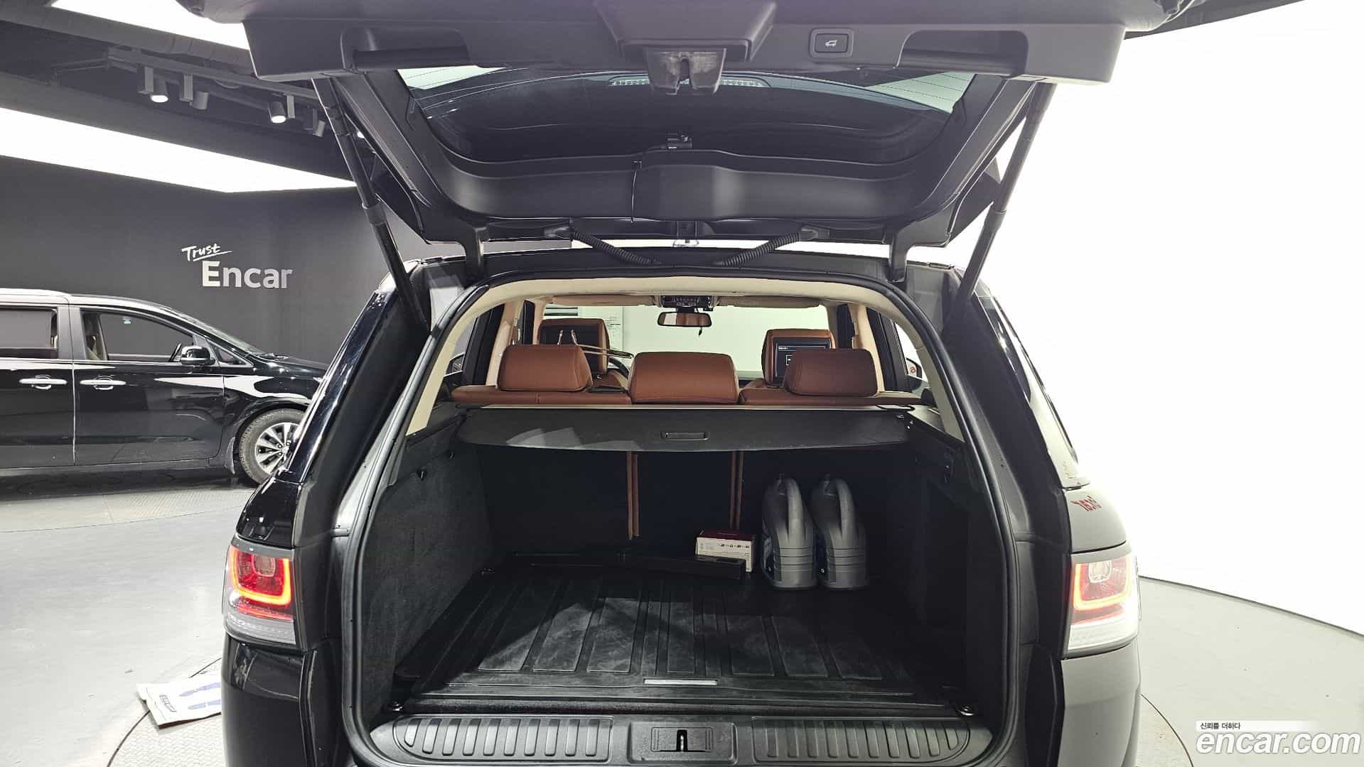 Range Rover Sport Land Rover 2016.5-OPTION-024