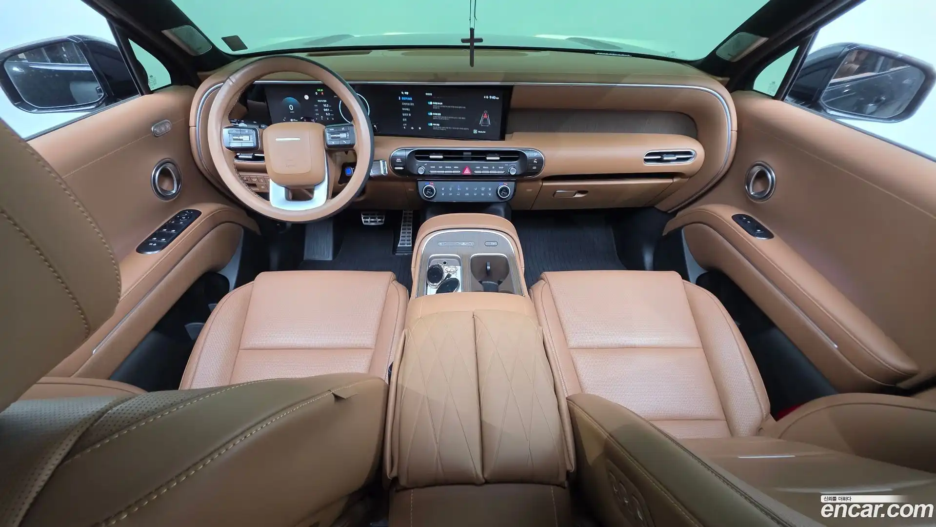 Palisade Hyundai 2025.1-INNER-007