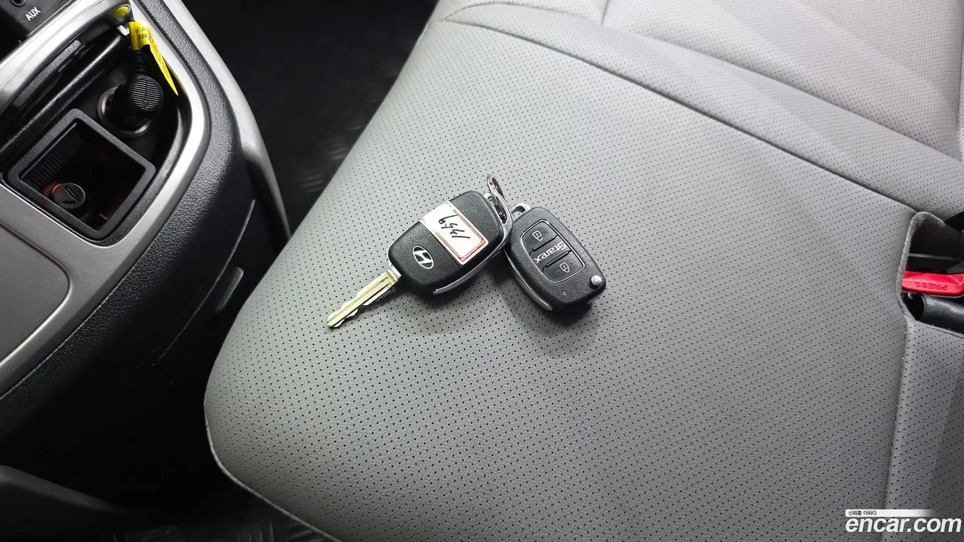 Starex Hyundai 2020.11-OPTION-043
