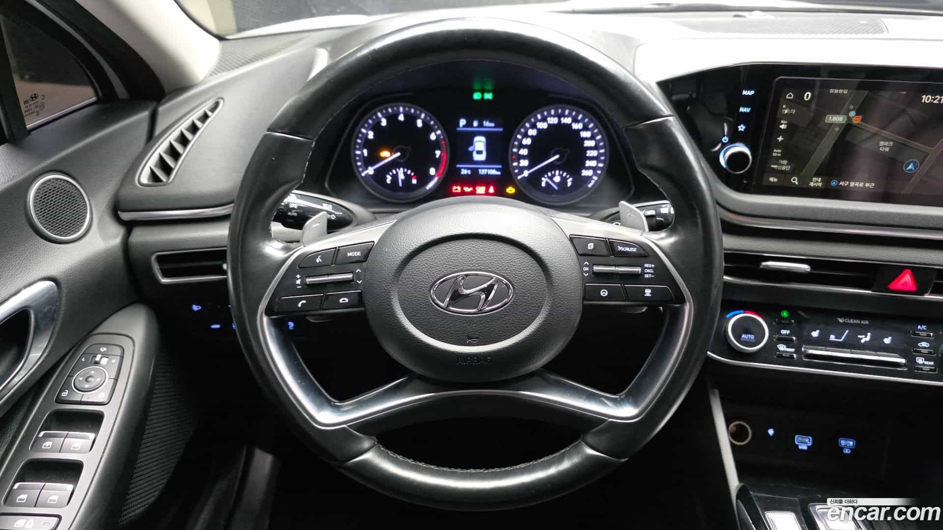 Sonata Hyundai 2019.10-OPTION-017