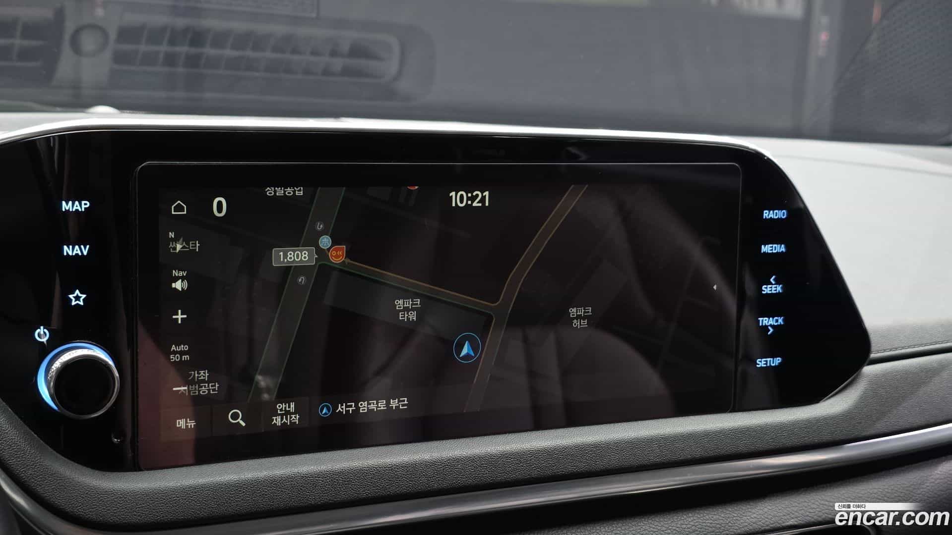 Sonata Hyundai 2019.10-OPTION-018