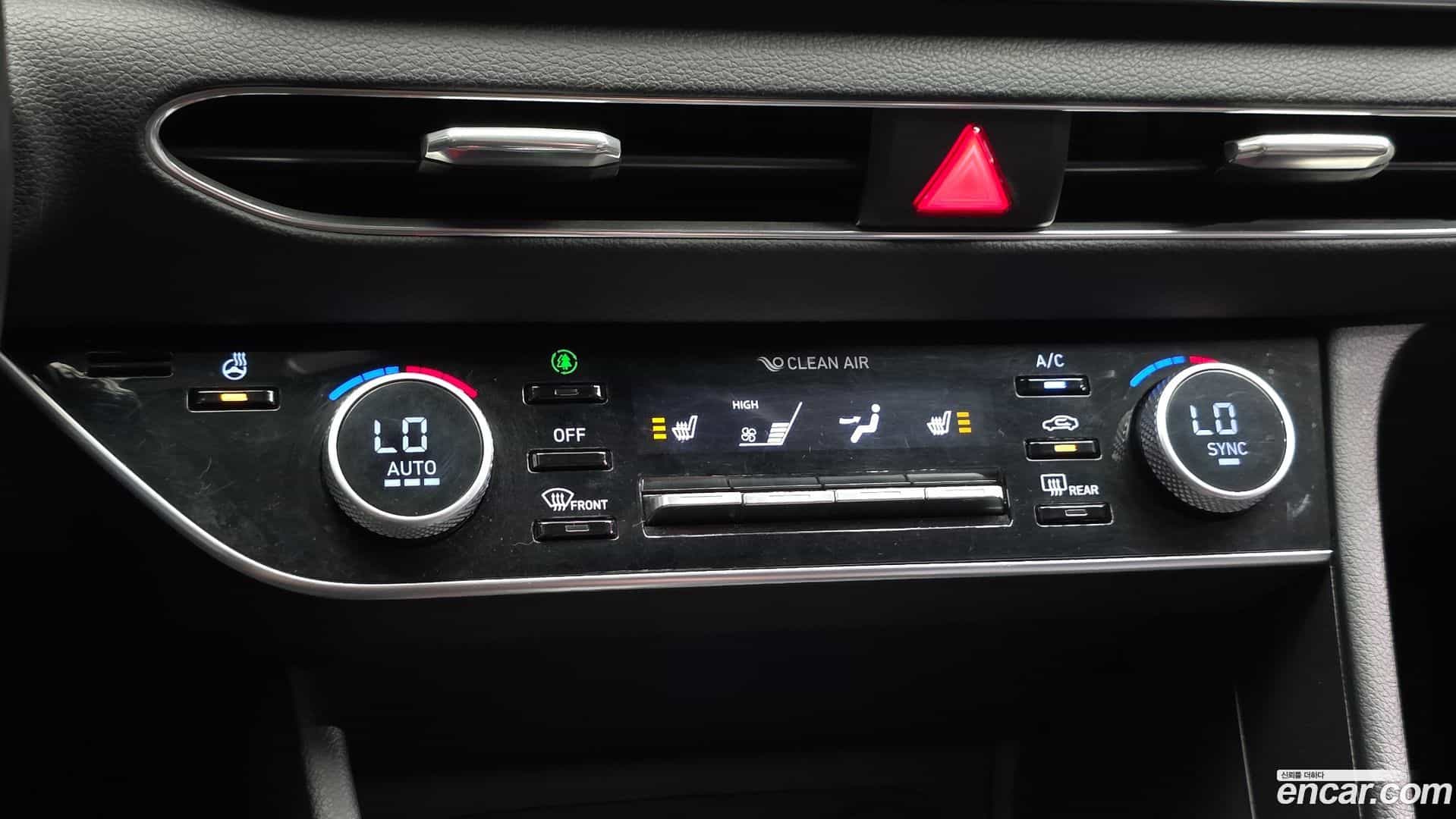 Sonata Hyundai 2019.10-OPTION-021