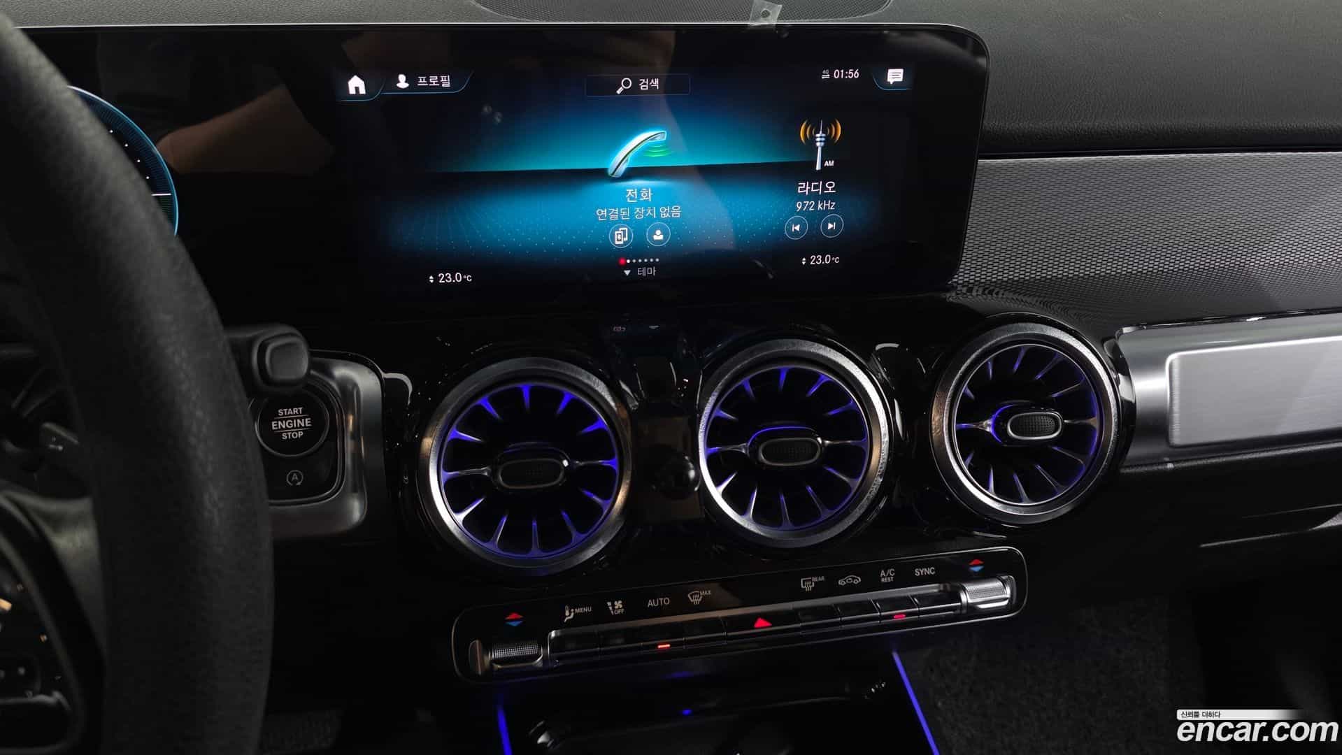 GLB-Class Mercedes-Benz 2021.9-OPTION-018