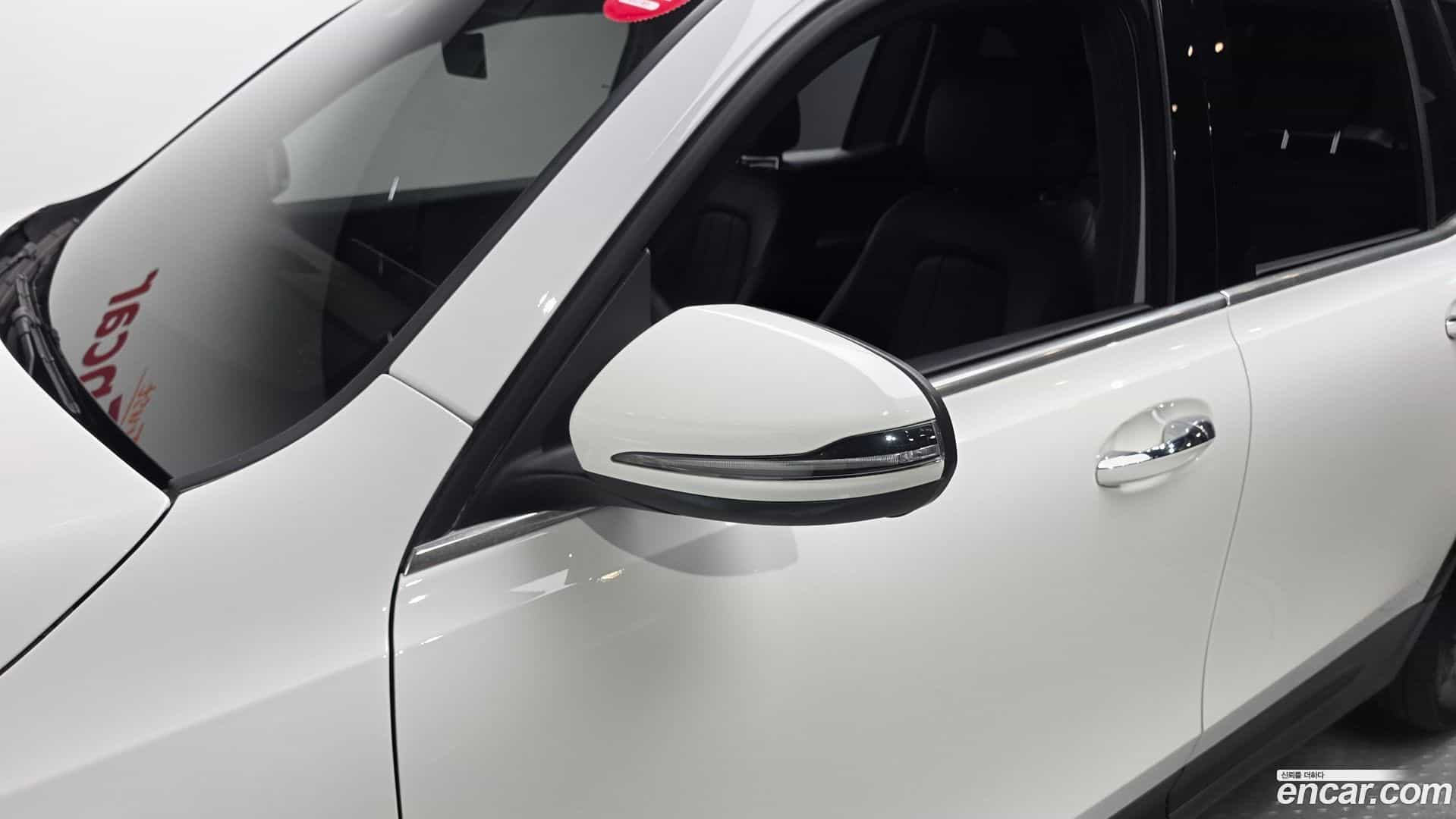 GLB-Class Mercedes-Benz 2021.9-OPTION-051