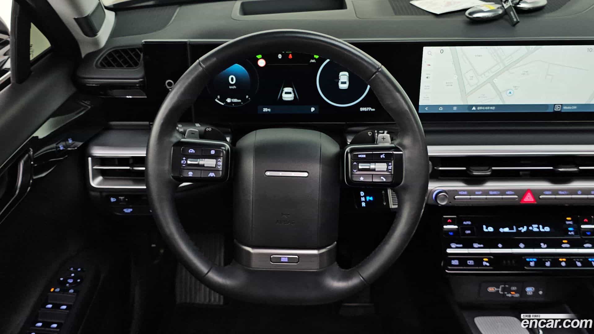 Grandeur Hyundai 2023.2-OPTION-017