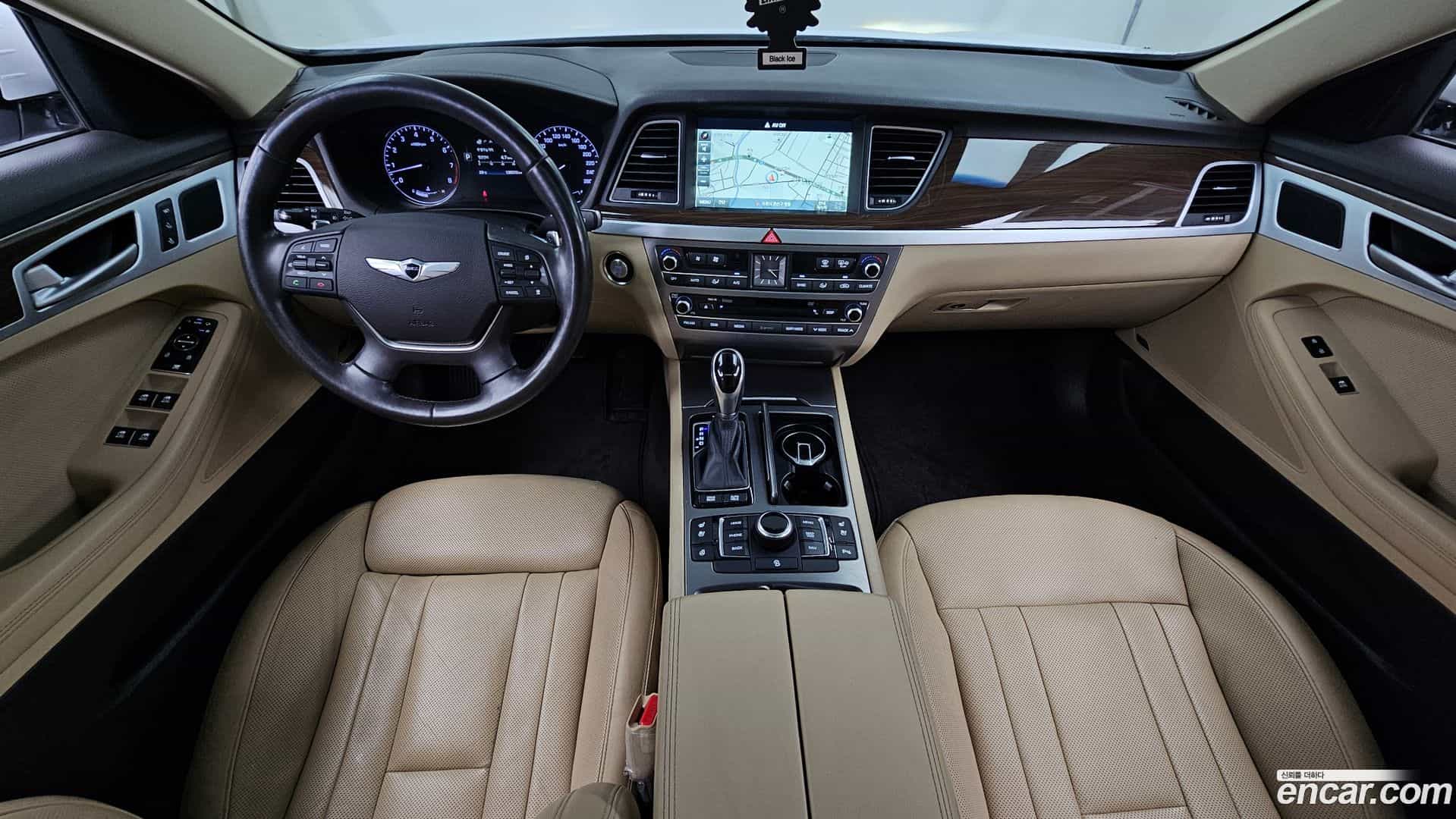 Genesis Hyundai 2014.11-INNER-007