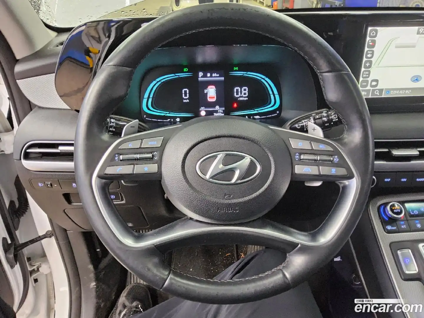 Palisade Hyundai 2023.9-OPTION-018