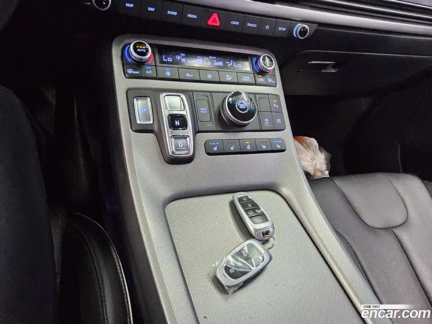 Palisade Hyundai 2023.9-OPTION-023