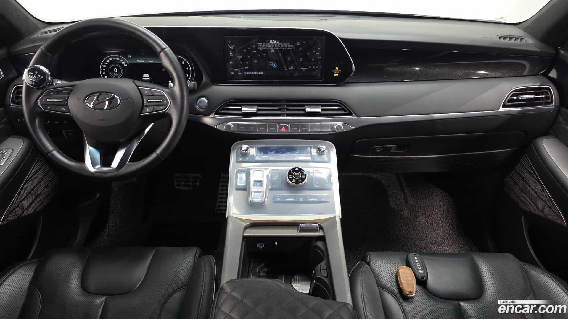 Palisade Hyundai 2020.10-INNER-007