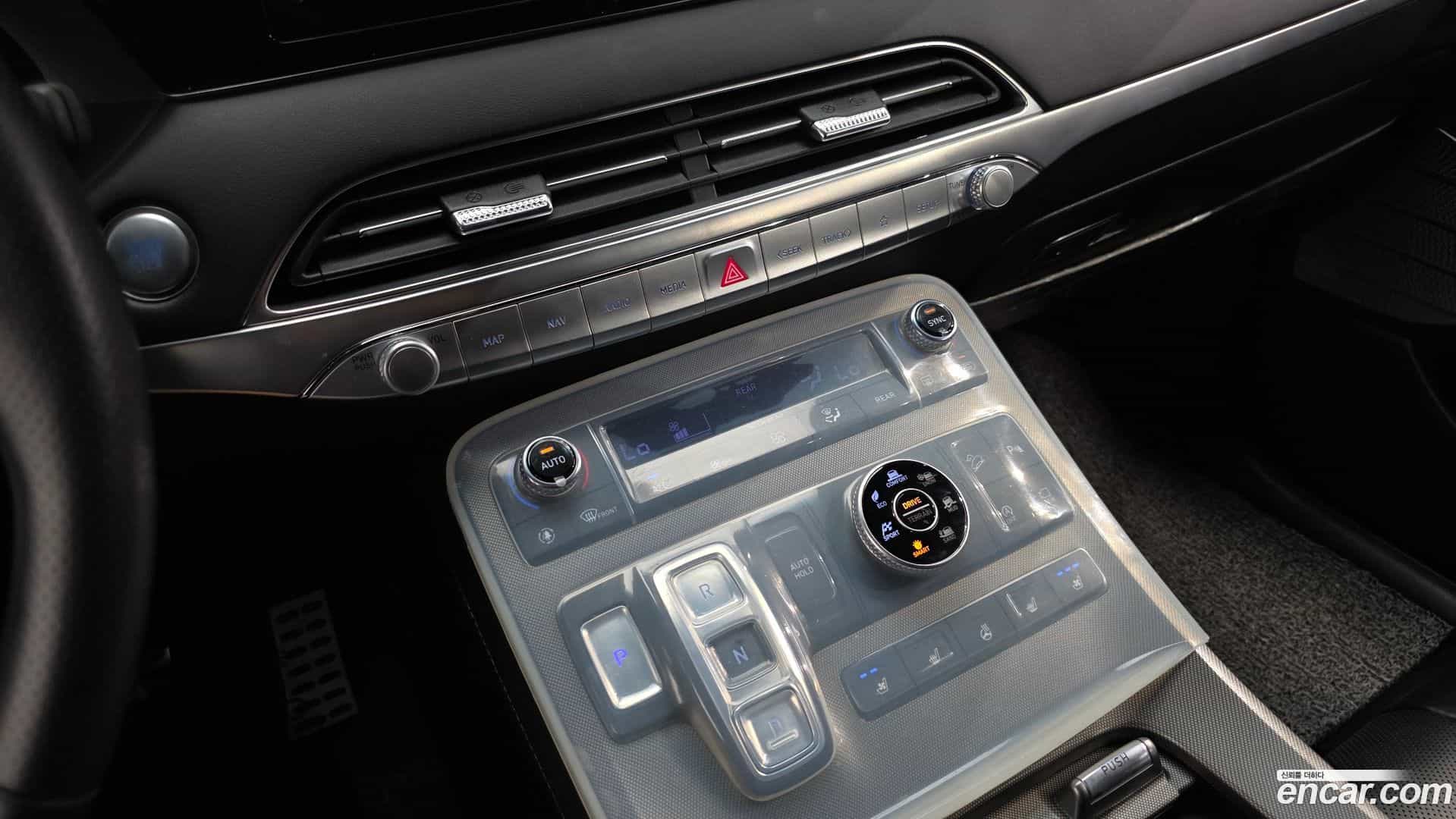 Palisade Hyundai 2020.10-INNER-009