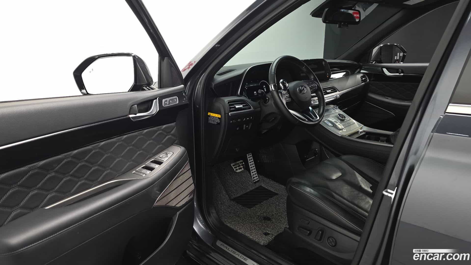 Palisade Hyundai 2020.10-INNER-010