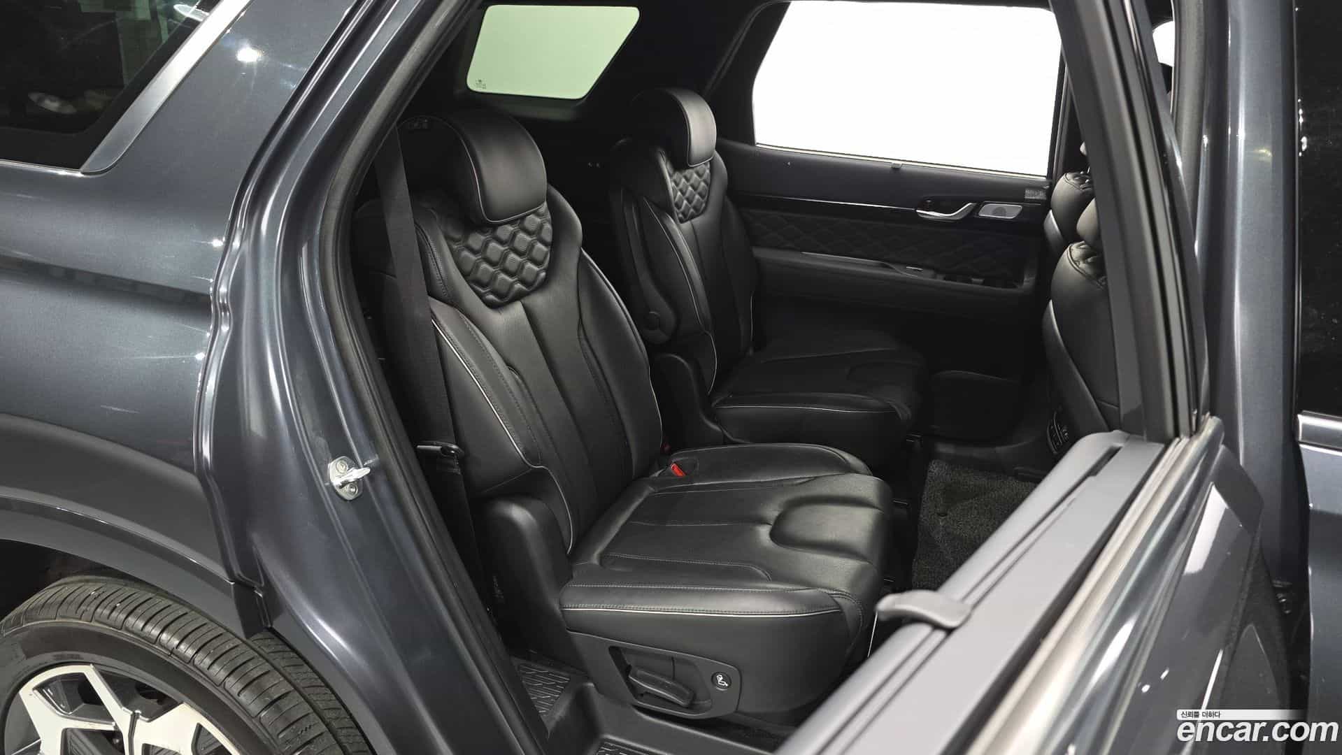 Palisade Hyundai 2020.10-OPTION-016