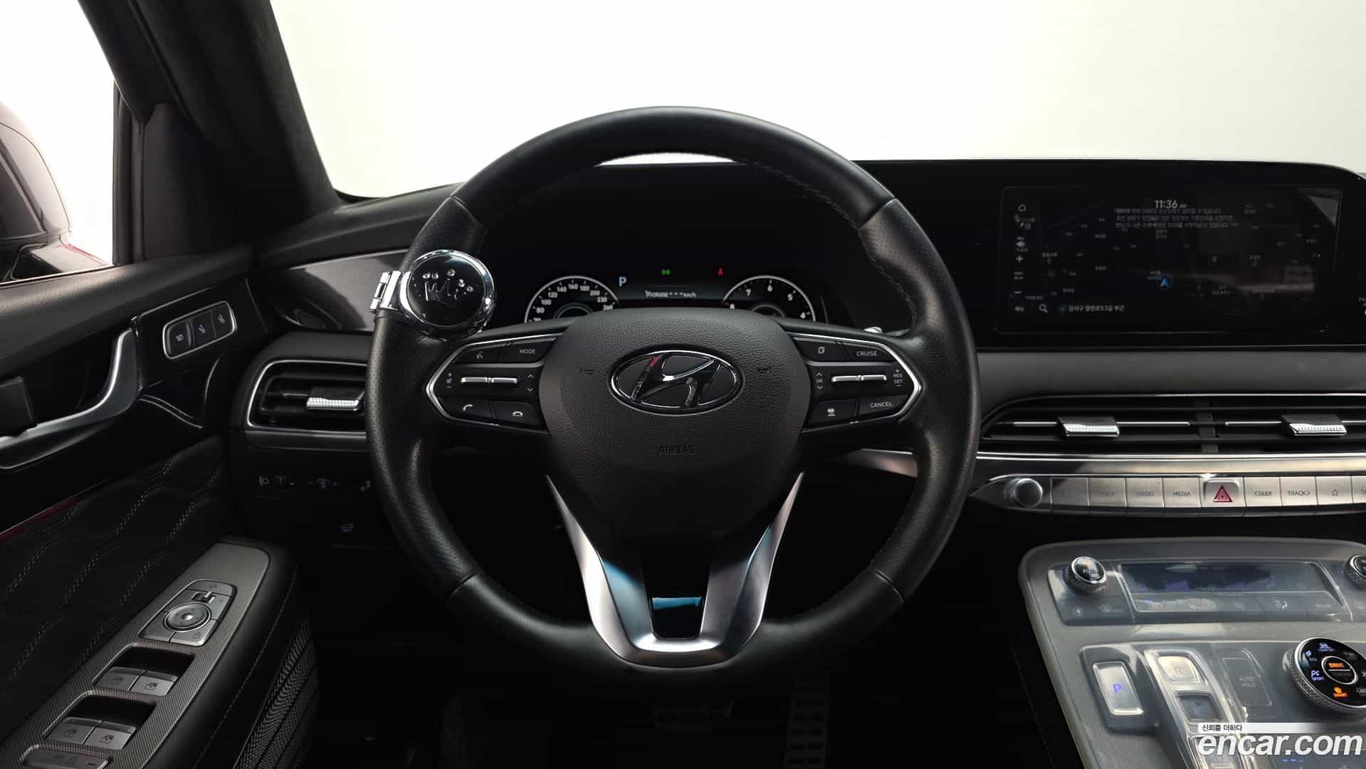 Palisade Hyundai 2020.10-OPTION-018