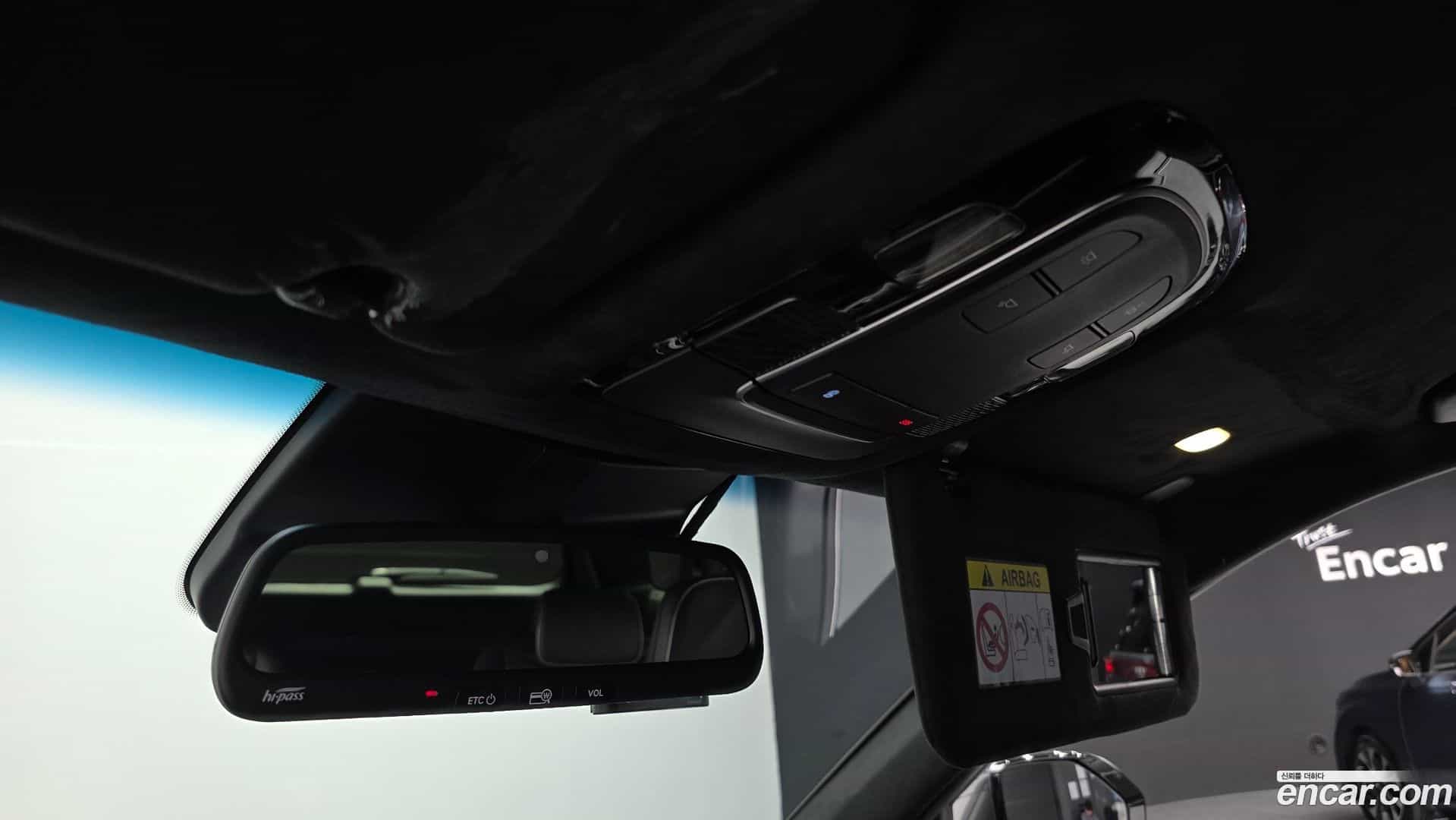 Palisade Hyundai 2020.10-OPTION-021