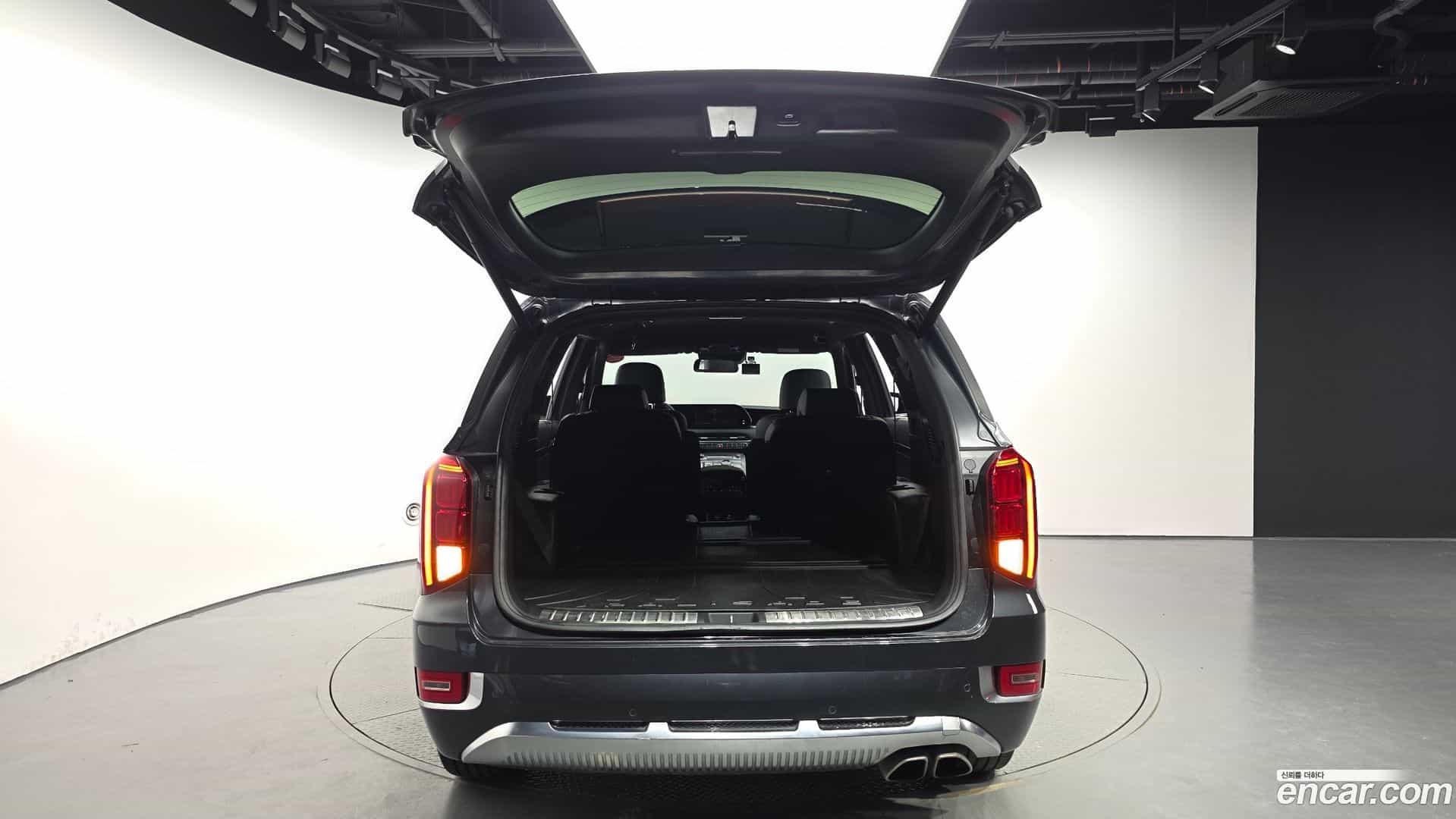 Palisade Hyundai 2020.10-OPTION-024