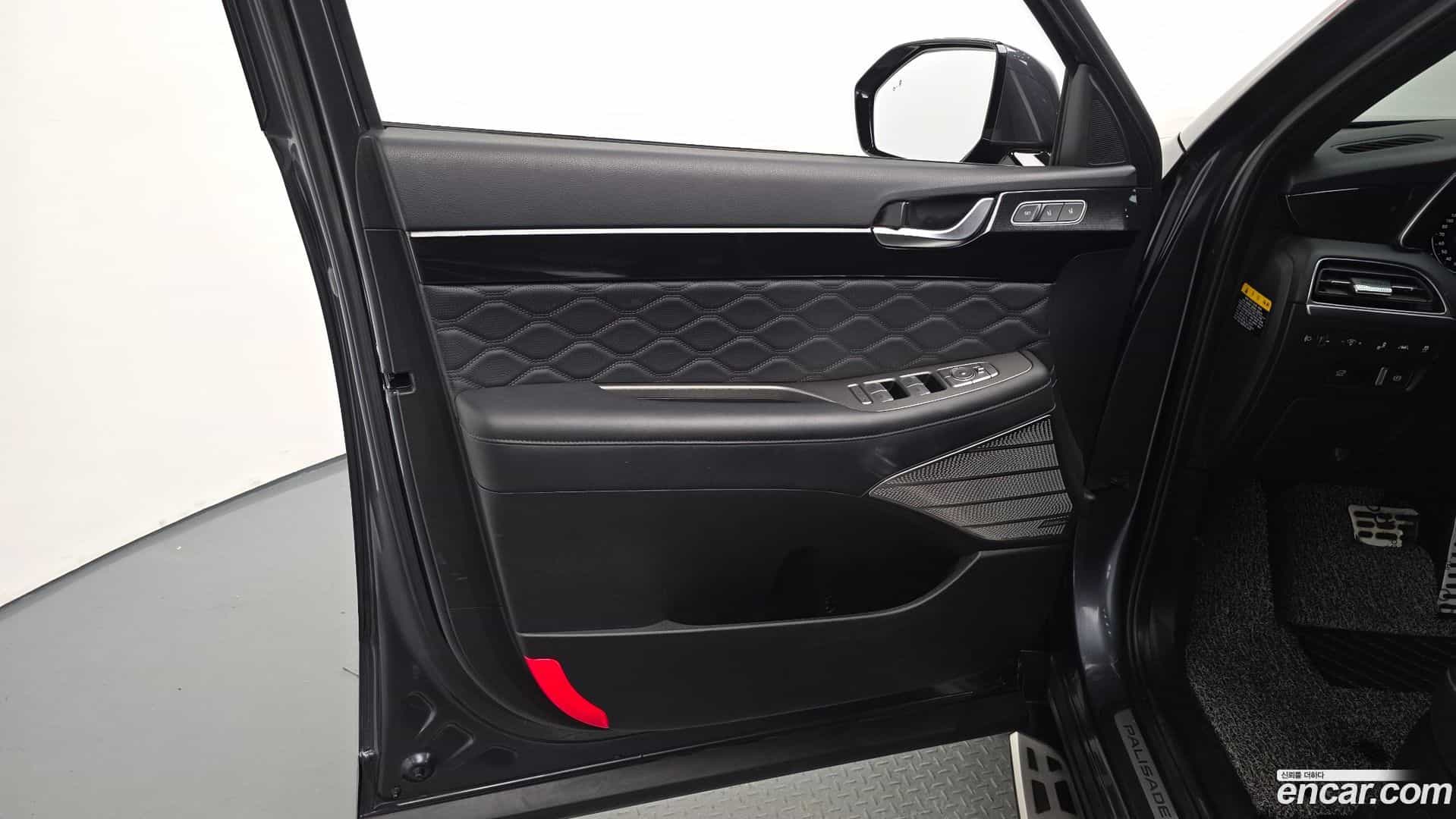 Palisade Hyundai 2020.10-INNER-034