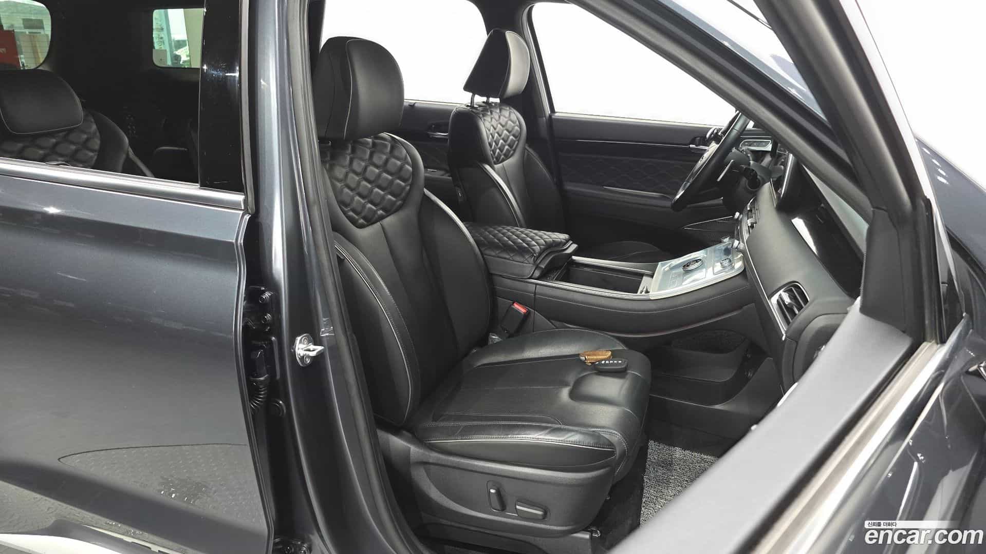 Palisade Hyundai 2020.10-INNER-036