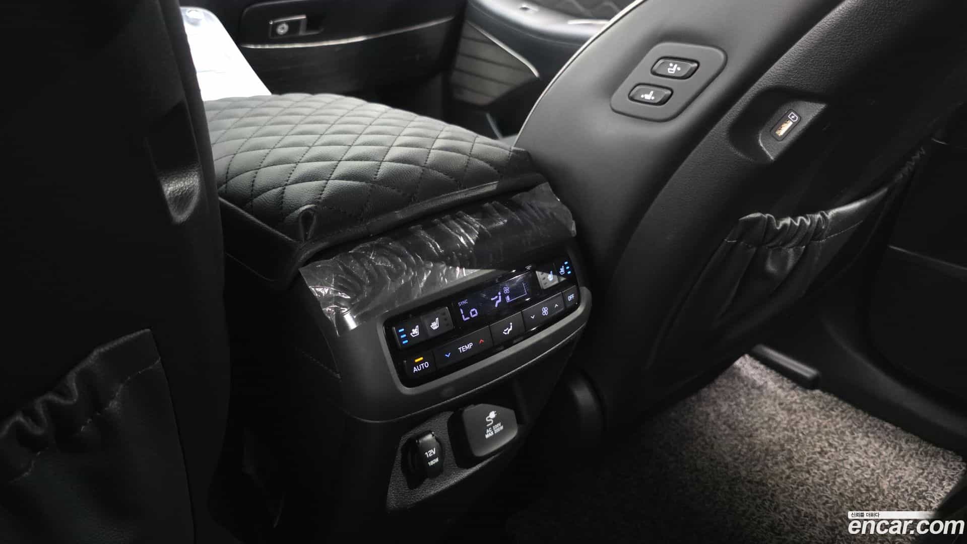 Palisade Hyundai 2020.10-OPTION-044