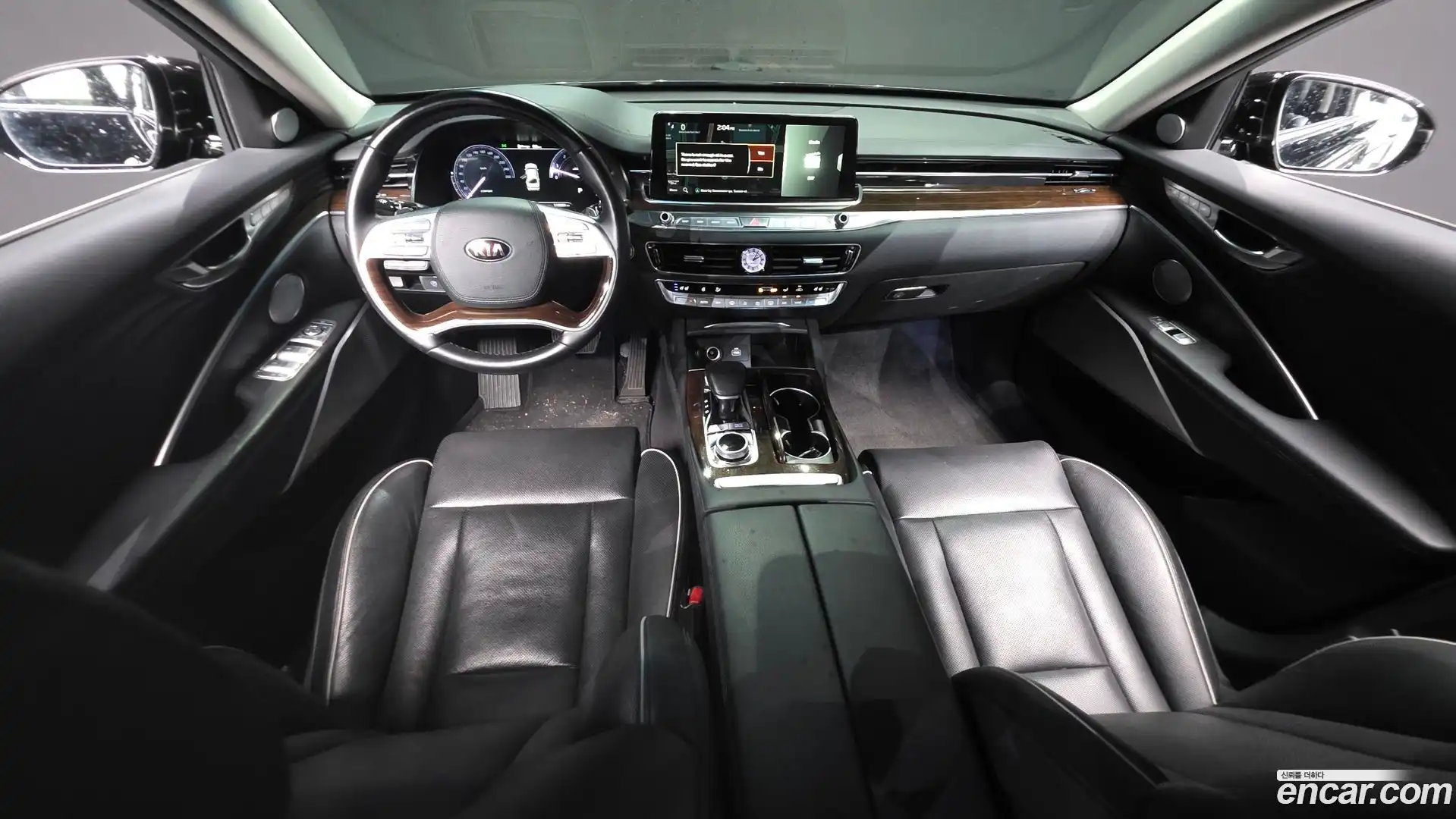K9 Kia 2018.8-INNER-007