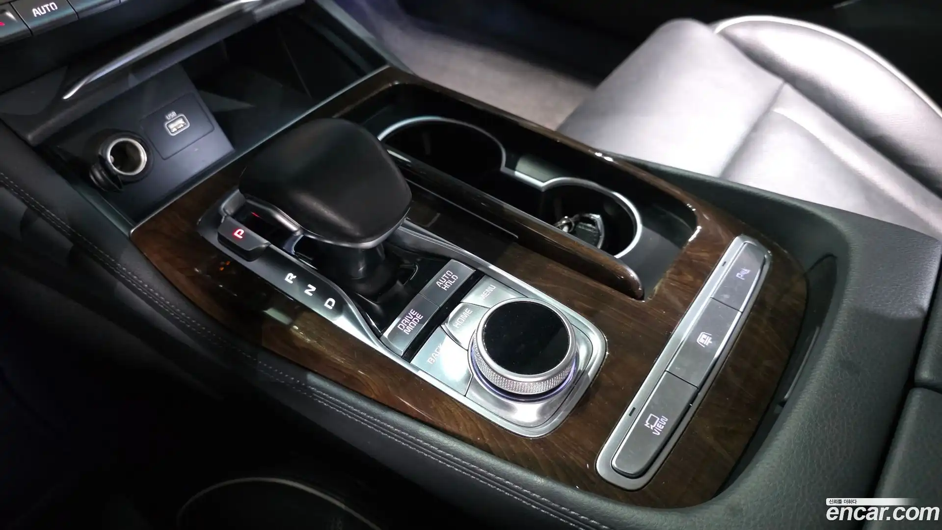 K9 Kia 2018.8-INNER-009
