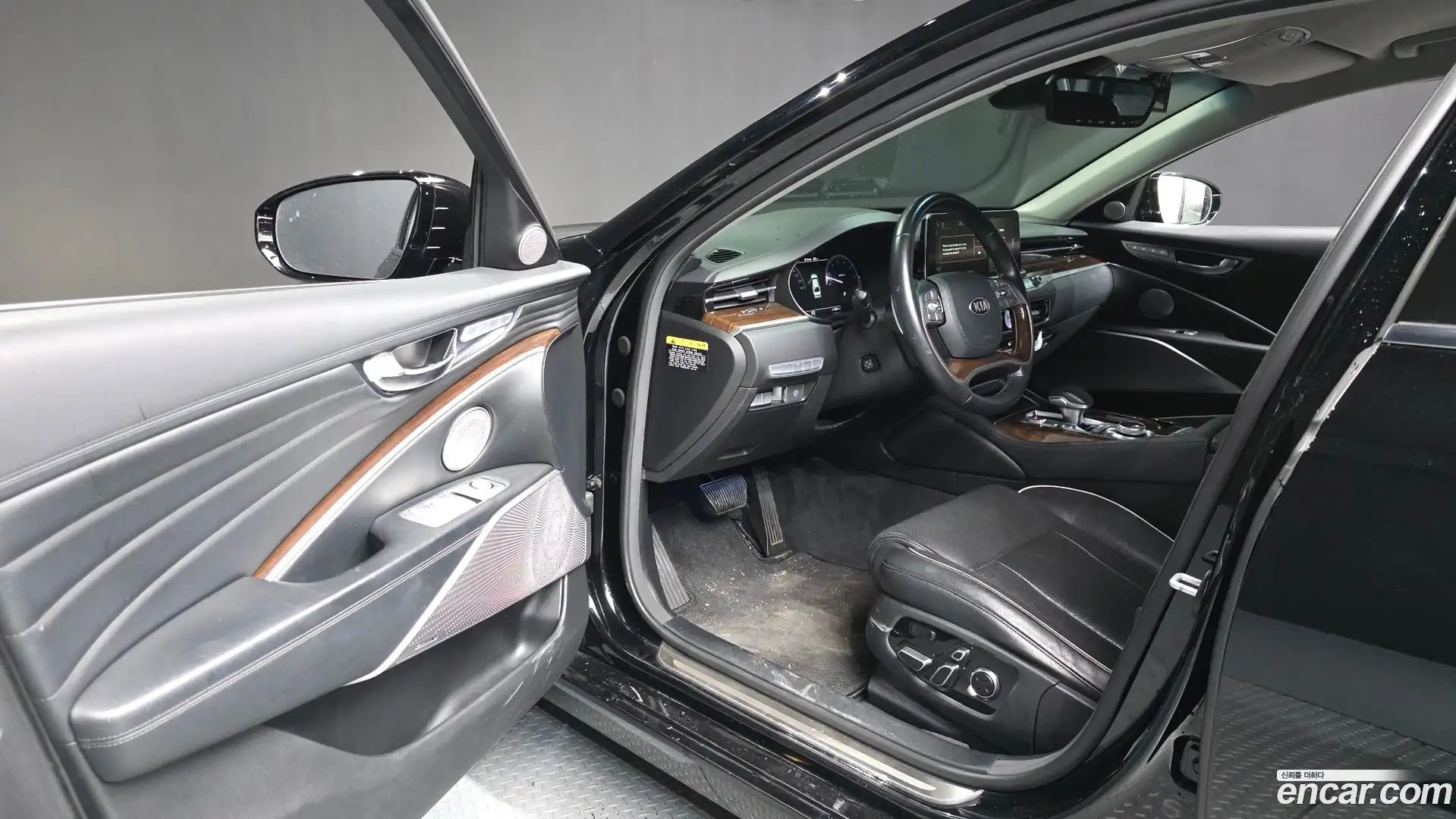 K9 Kia 2018.8-INNER-010