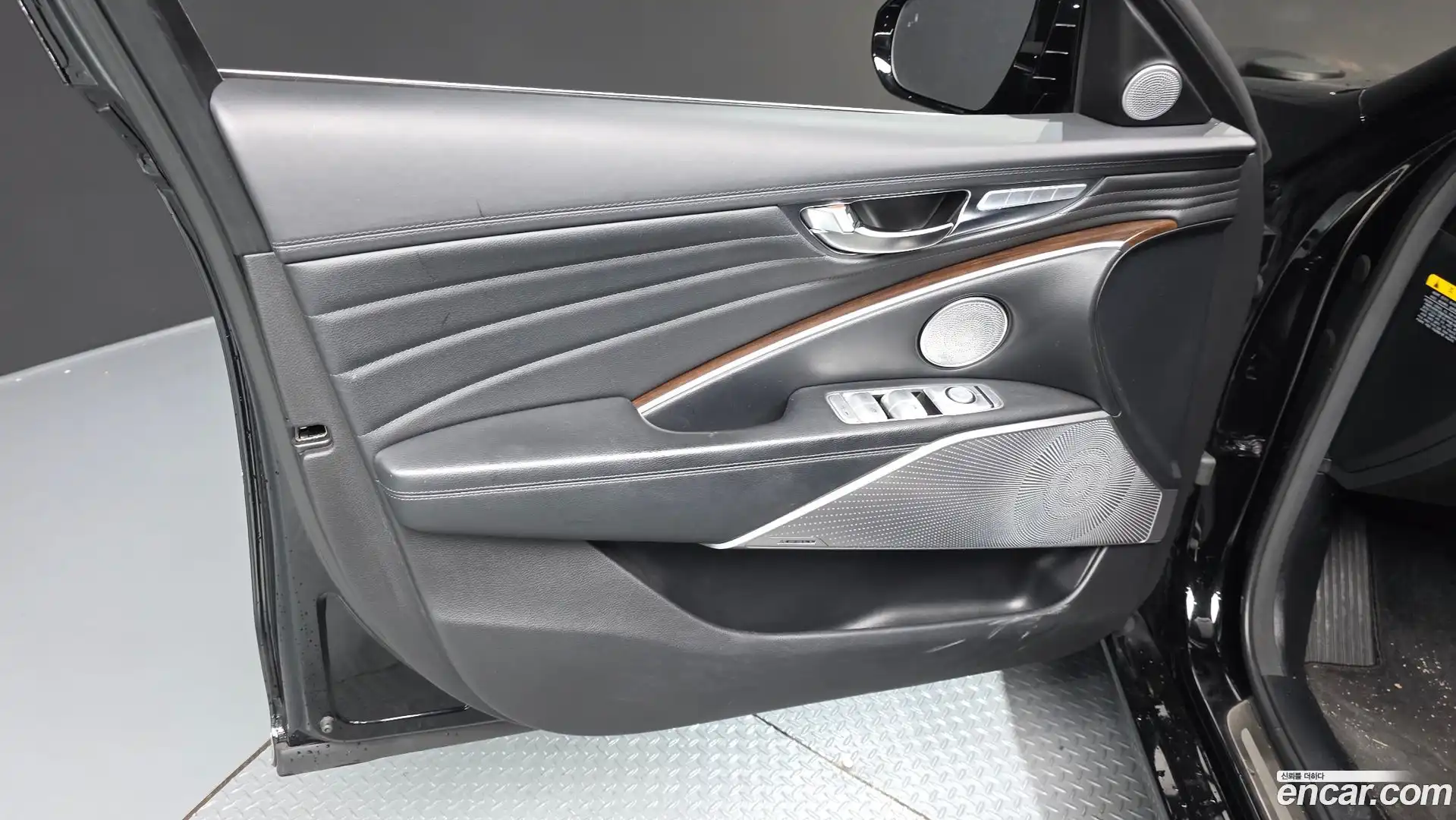K9 Kia 2018.8-INNER-034
