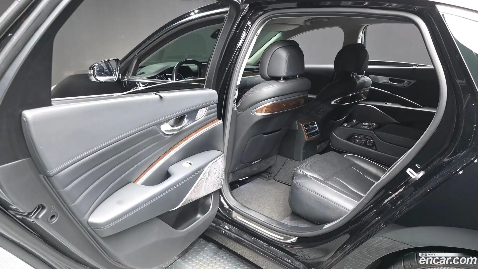 K9 Kia 2018.8-INNER-036