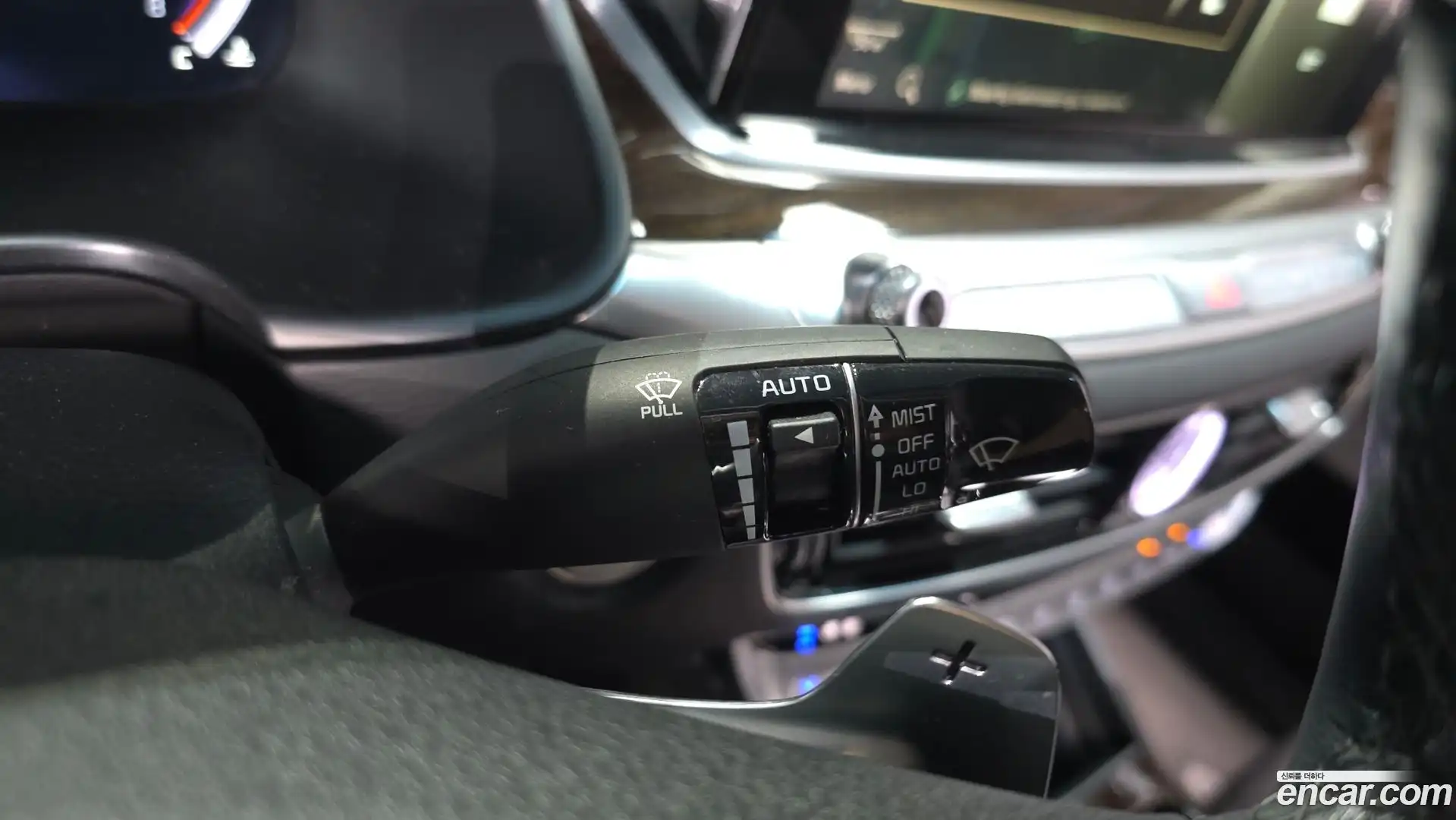 K9 Kia 2018.8-OPTION-045