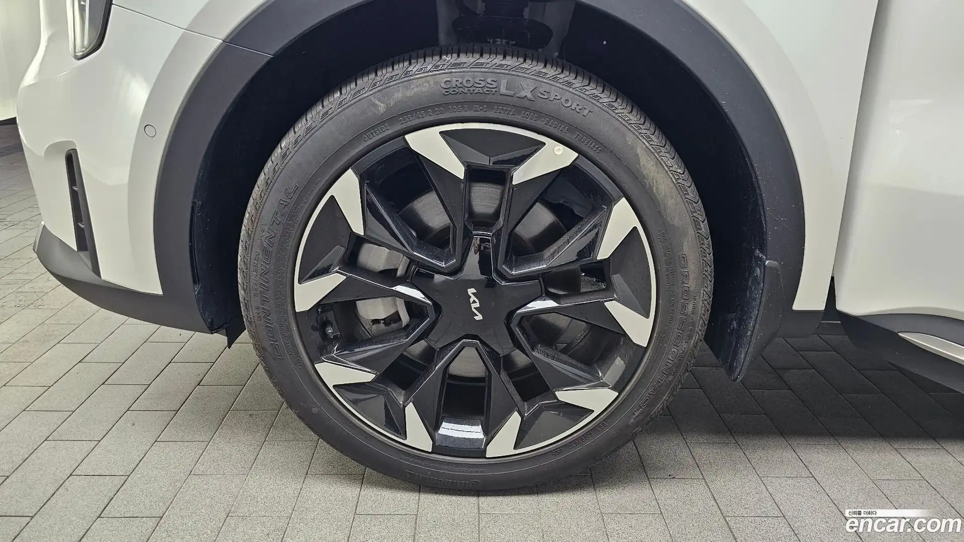 Sorento Kia 2025.7-OUTER-005