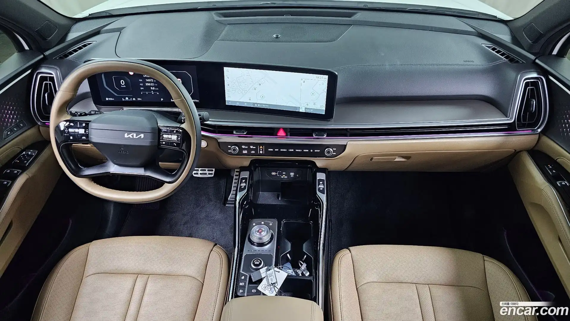 Sorento Kia 2025.7-INNER-007