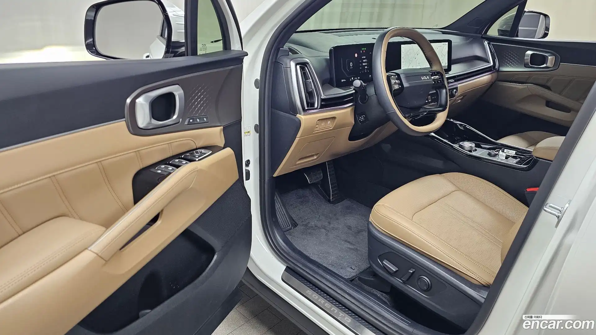 Sorento Kia 2025.7-INNER-010