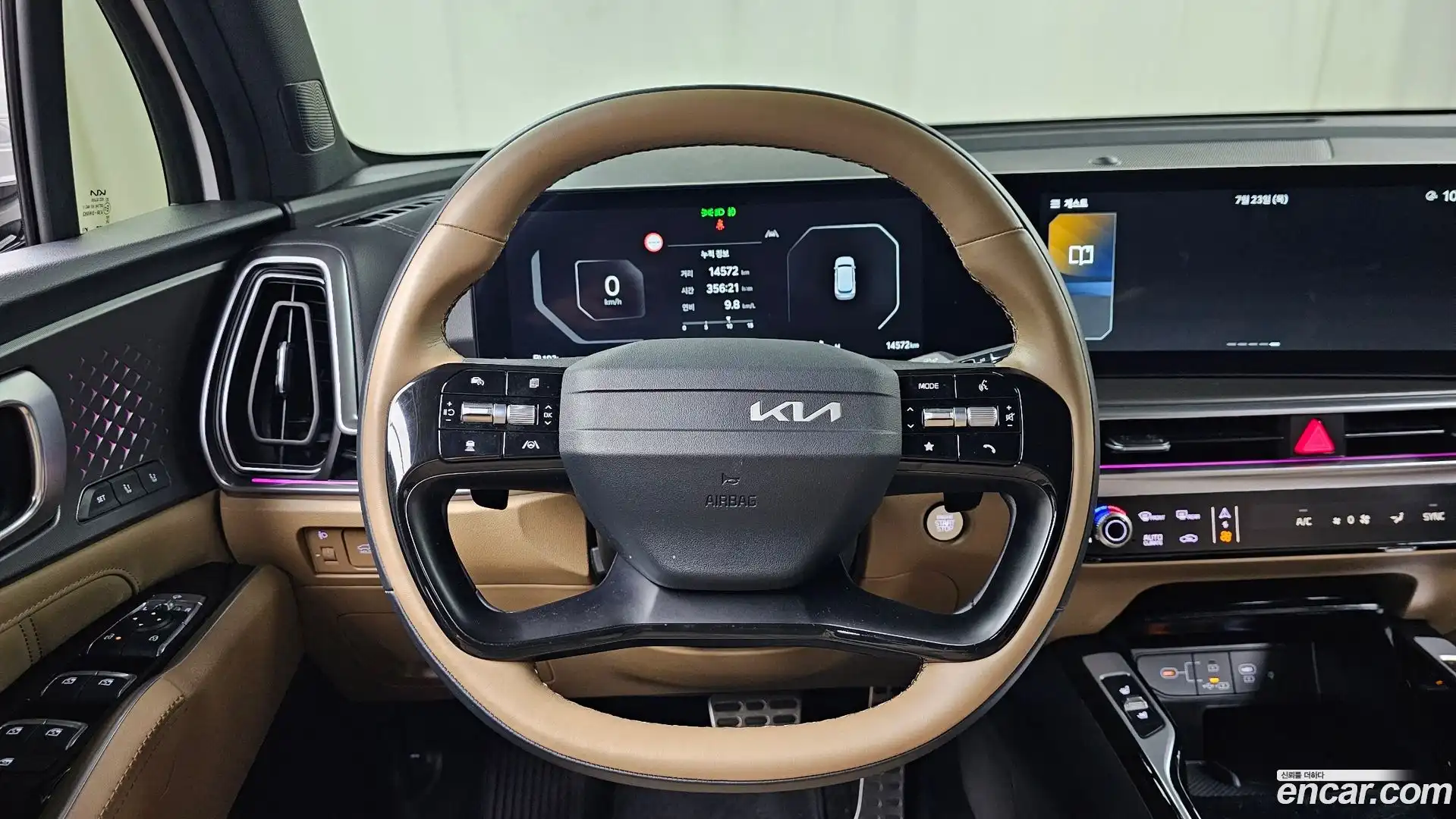 Sorento Kia 2025.7-OPTION-017