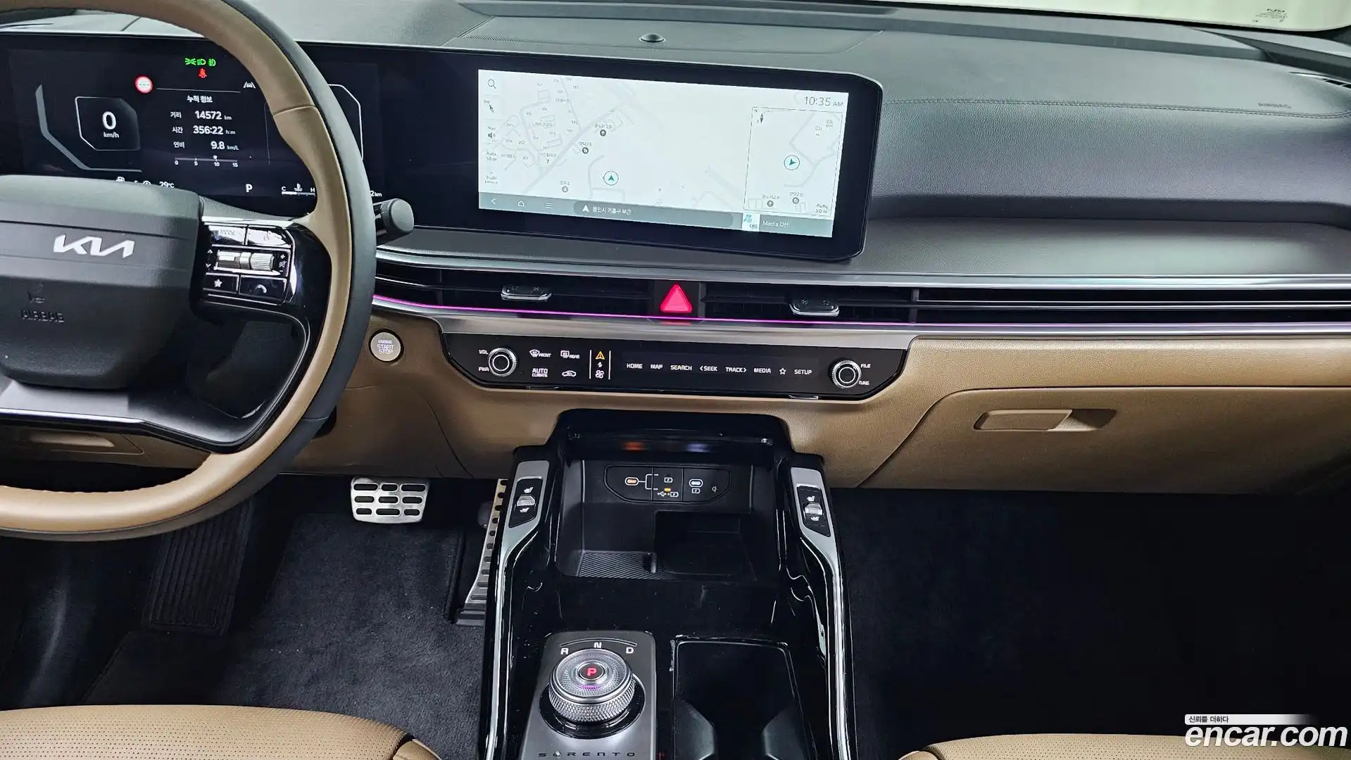 Sorento Kia 2025.7-OPTION-021