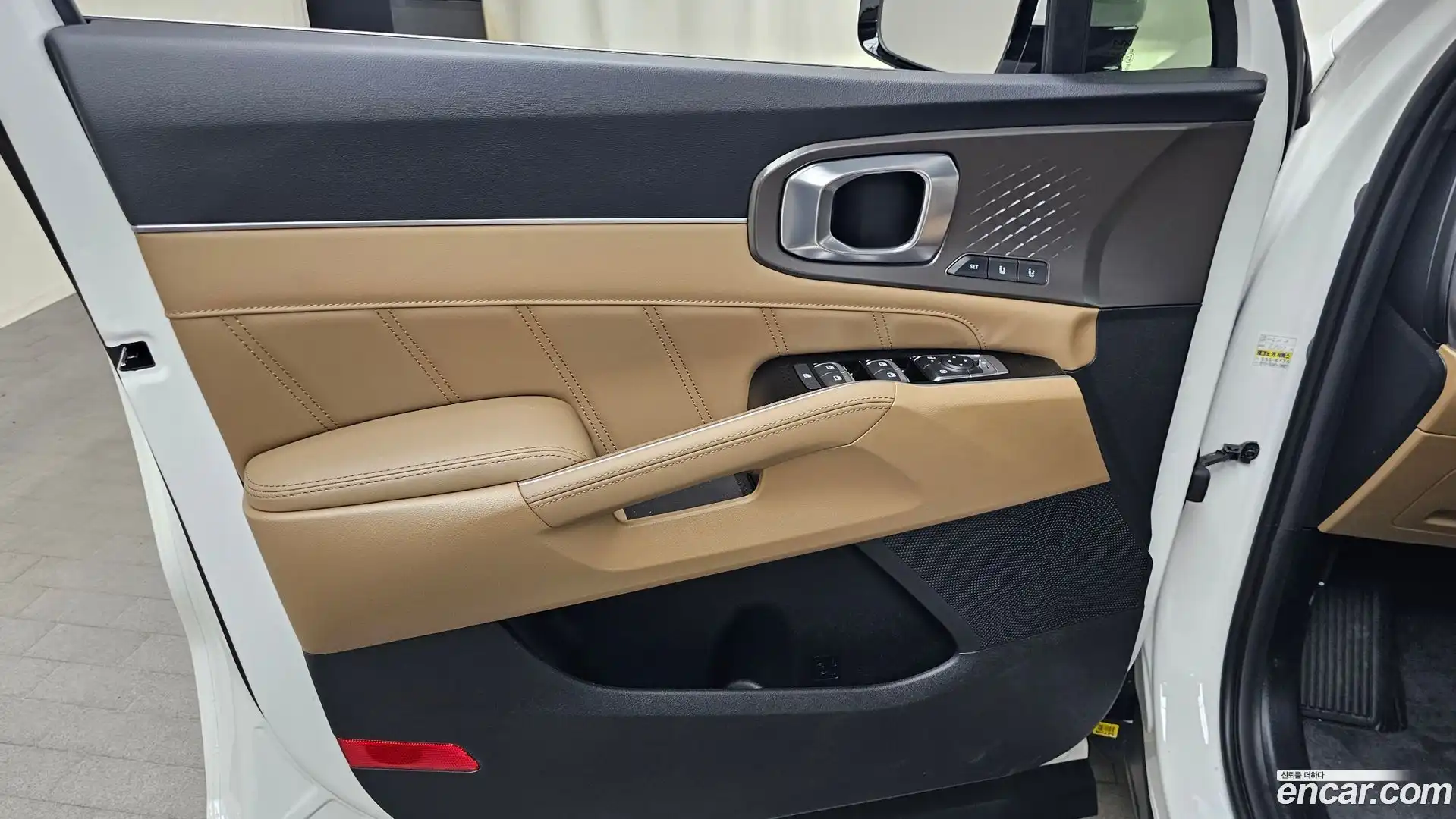 Sorento Kia 2025.7-INNER-034