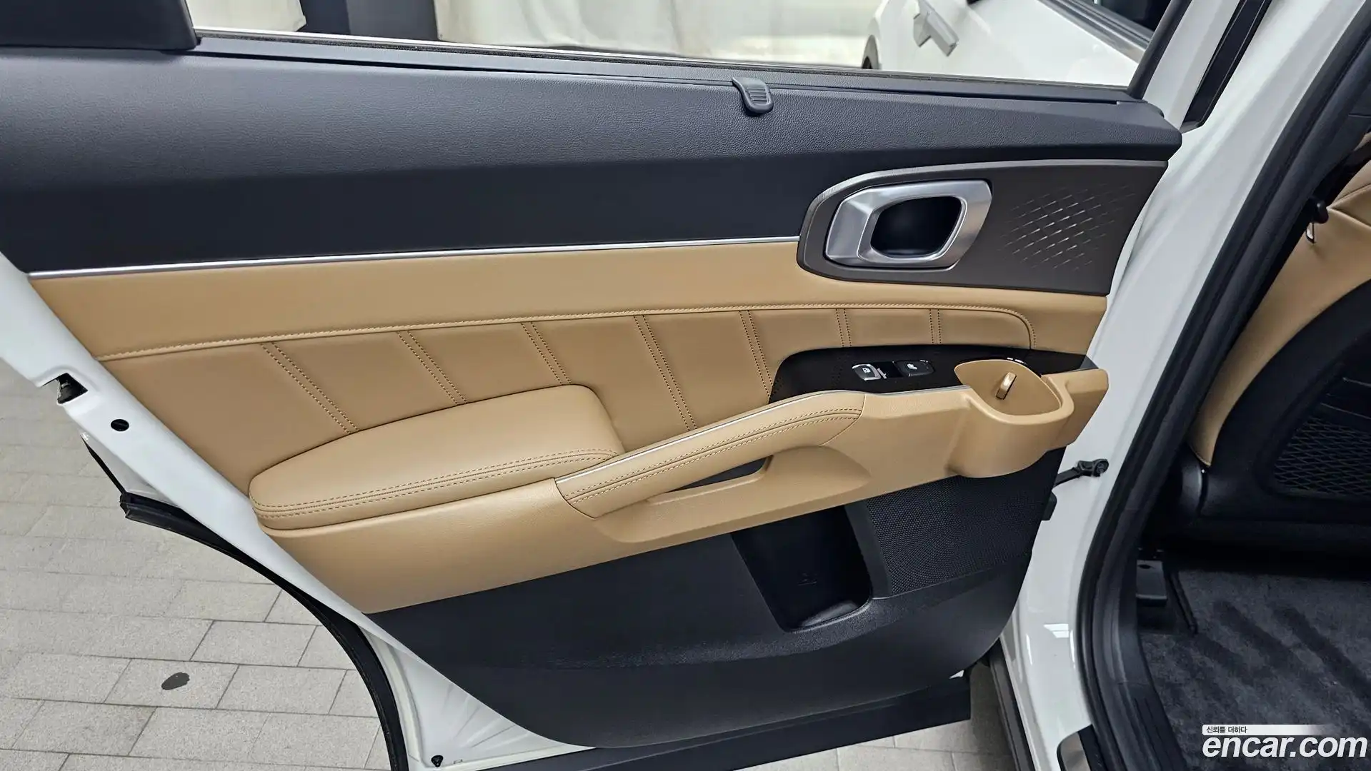 Sorento Kia 2025.7-INNER-035