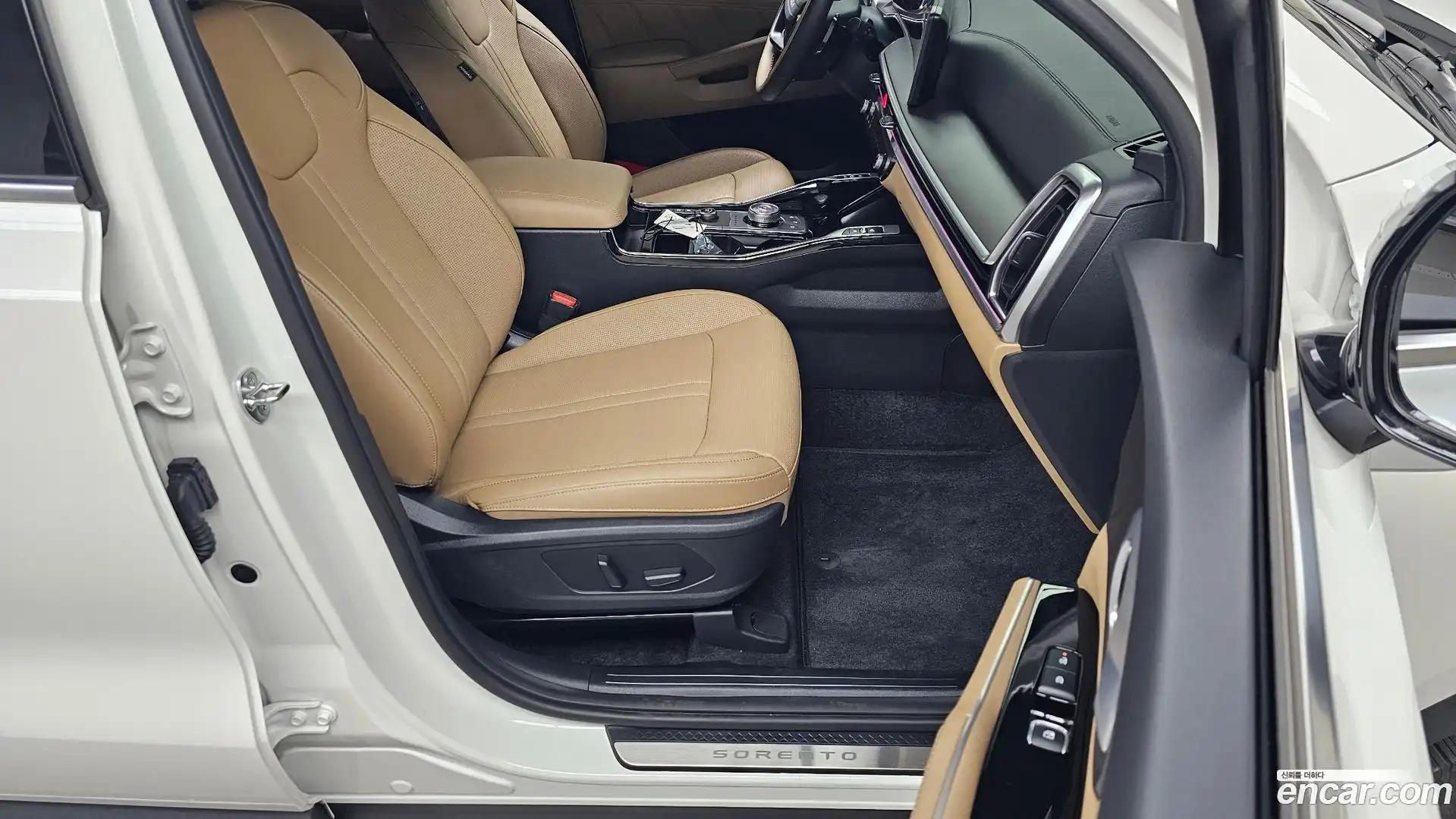 Sorento Kia 2025.7-INNER-036