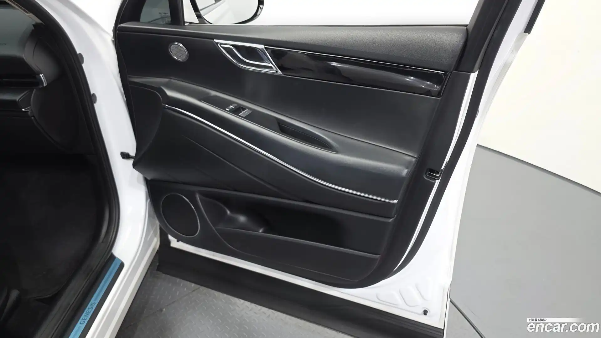 GV80 Genesis 2020.4-INNER-034